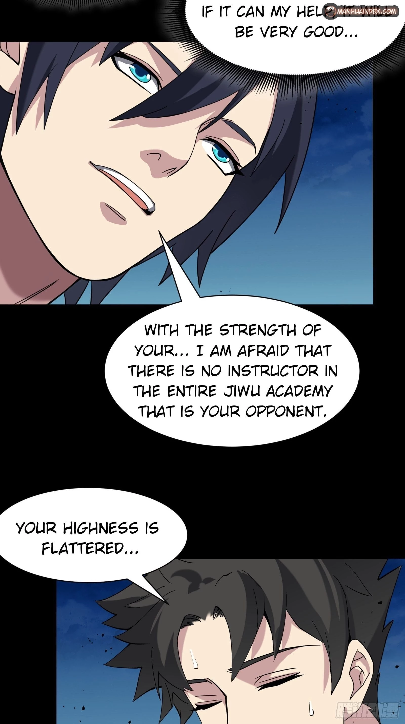 Legend of Star General Chapter 41 - 15