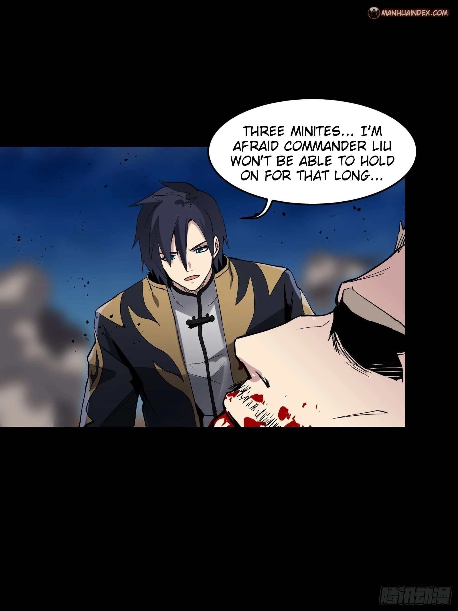 Legend of Star General Chapter 41 - 19