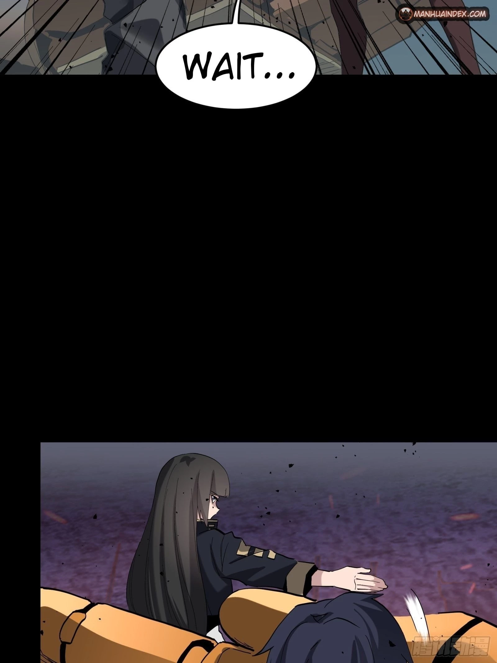Legend of Star General Chapter 41 - 22