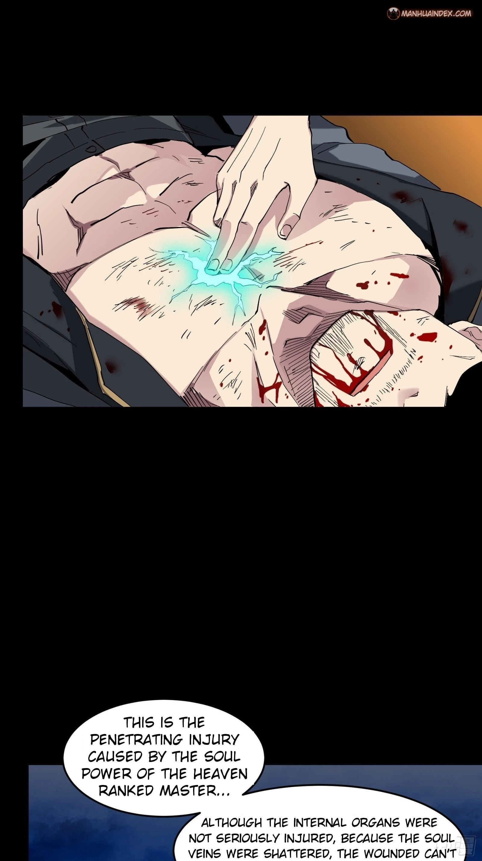 Legend of Star General Chapter 41 - 25