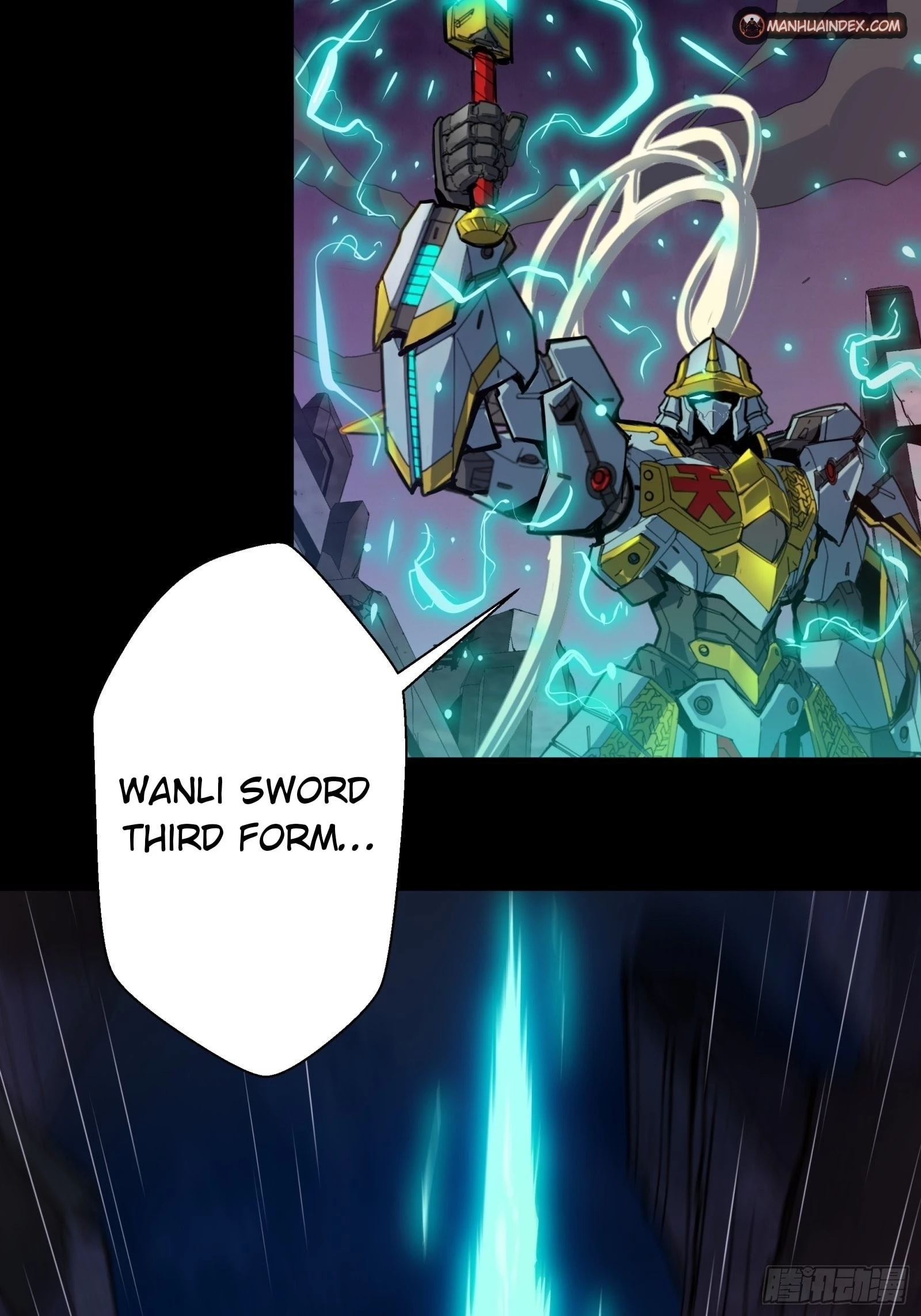 Legend of Star General Chapter 42 - 6