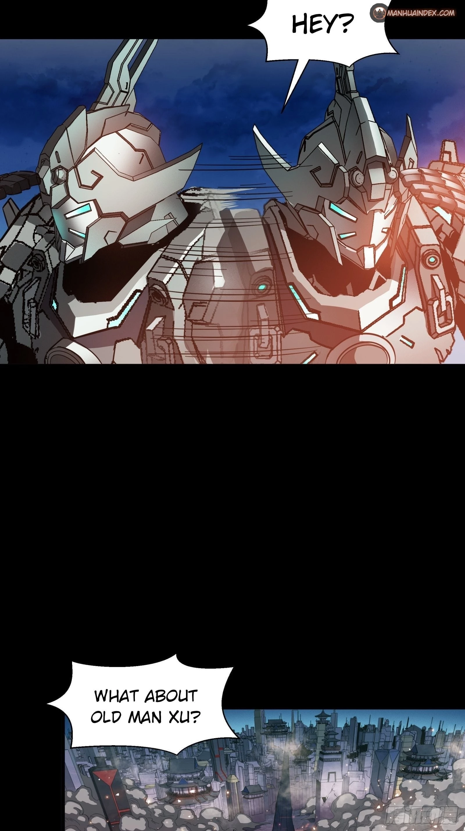 Legend of Star General Chapter 42 - 18