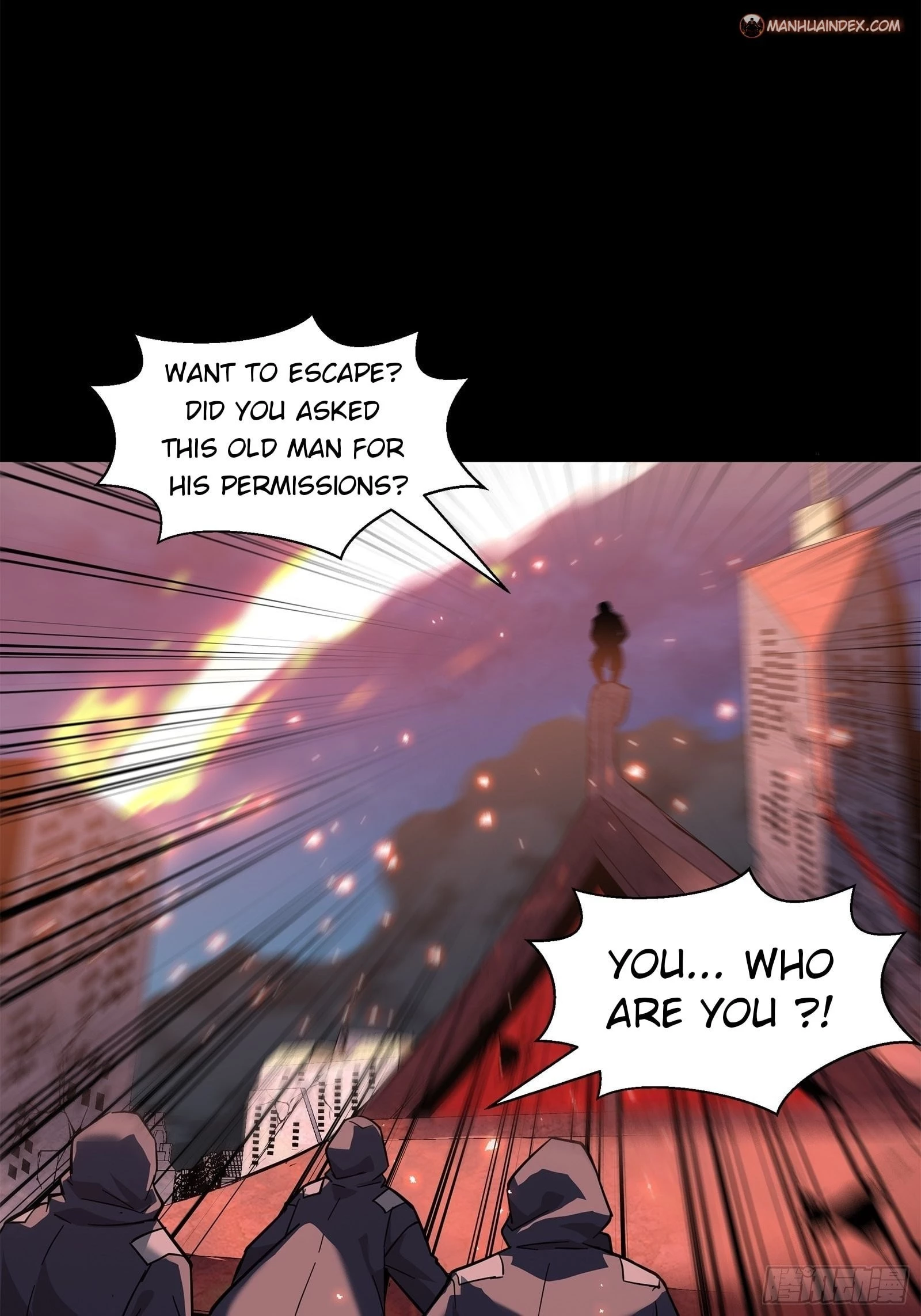 Legend of Star General Chapter 42 - 23