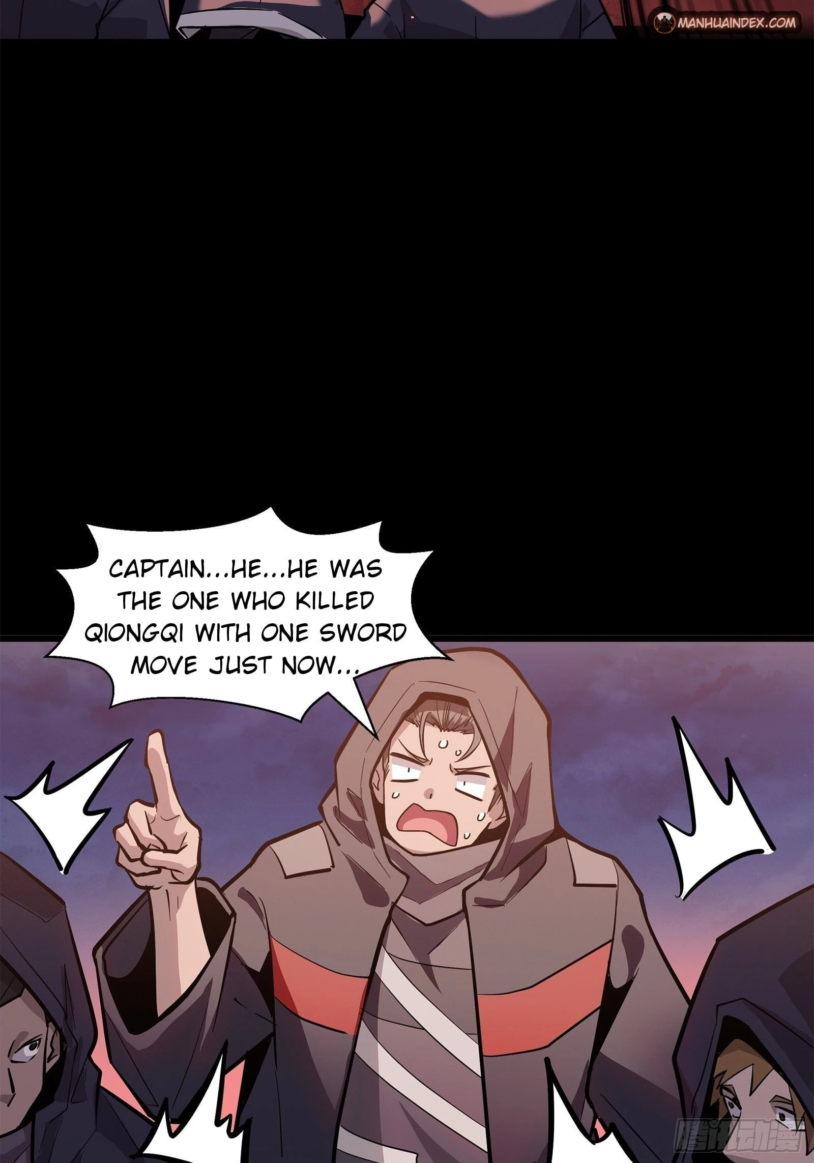 Legend of Star General Chapter 42 - 24