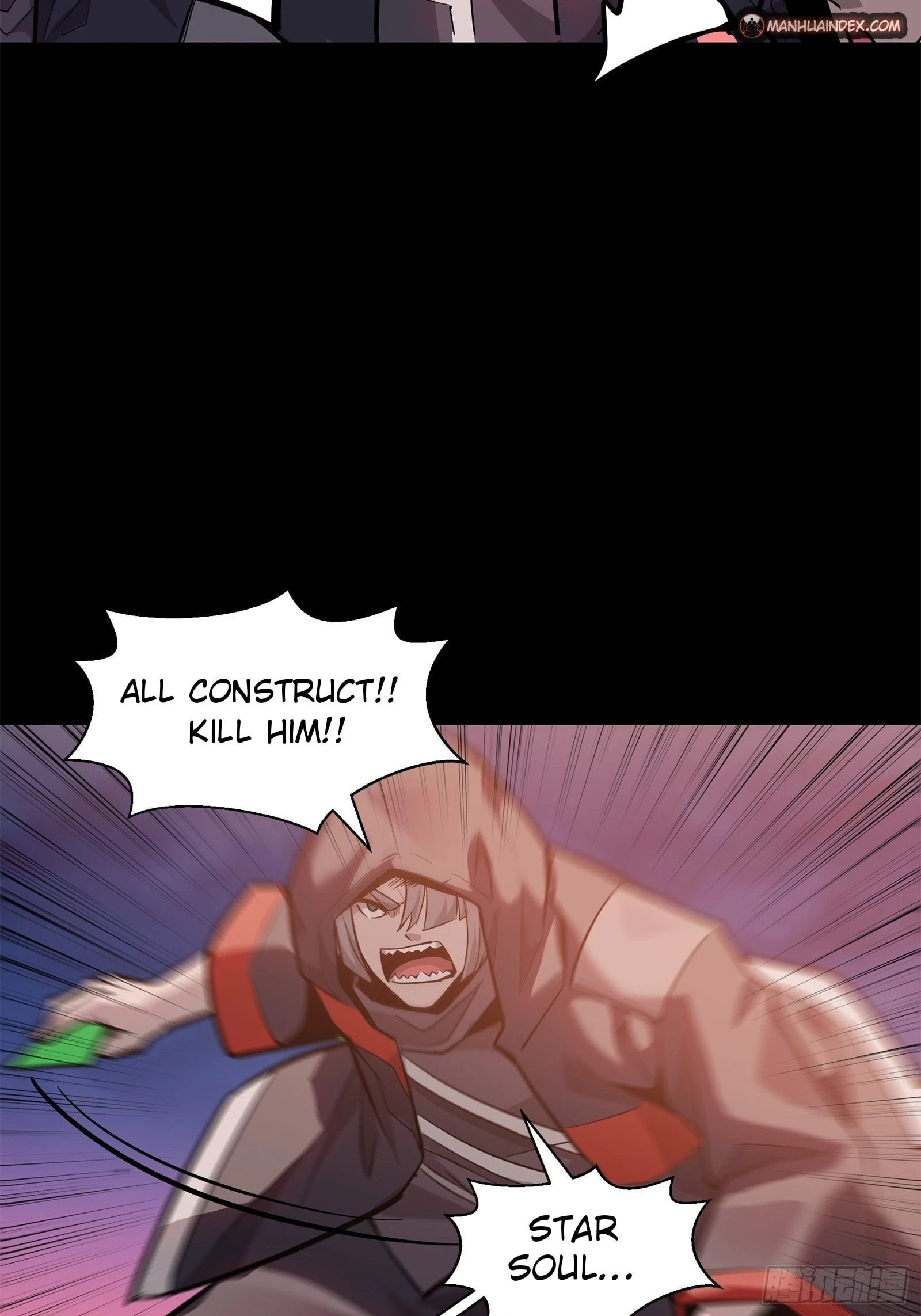 Legend of Star General Chapter 42 - 25