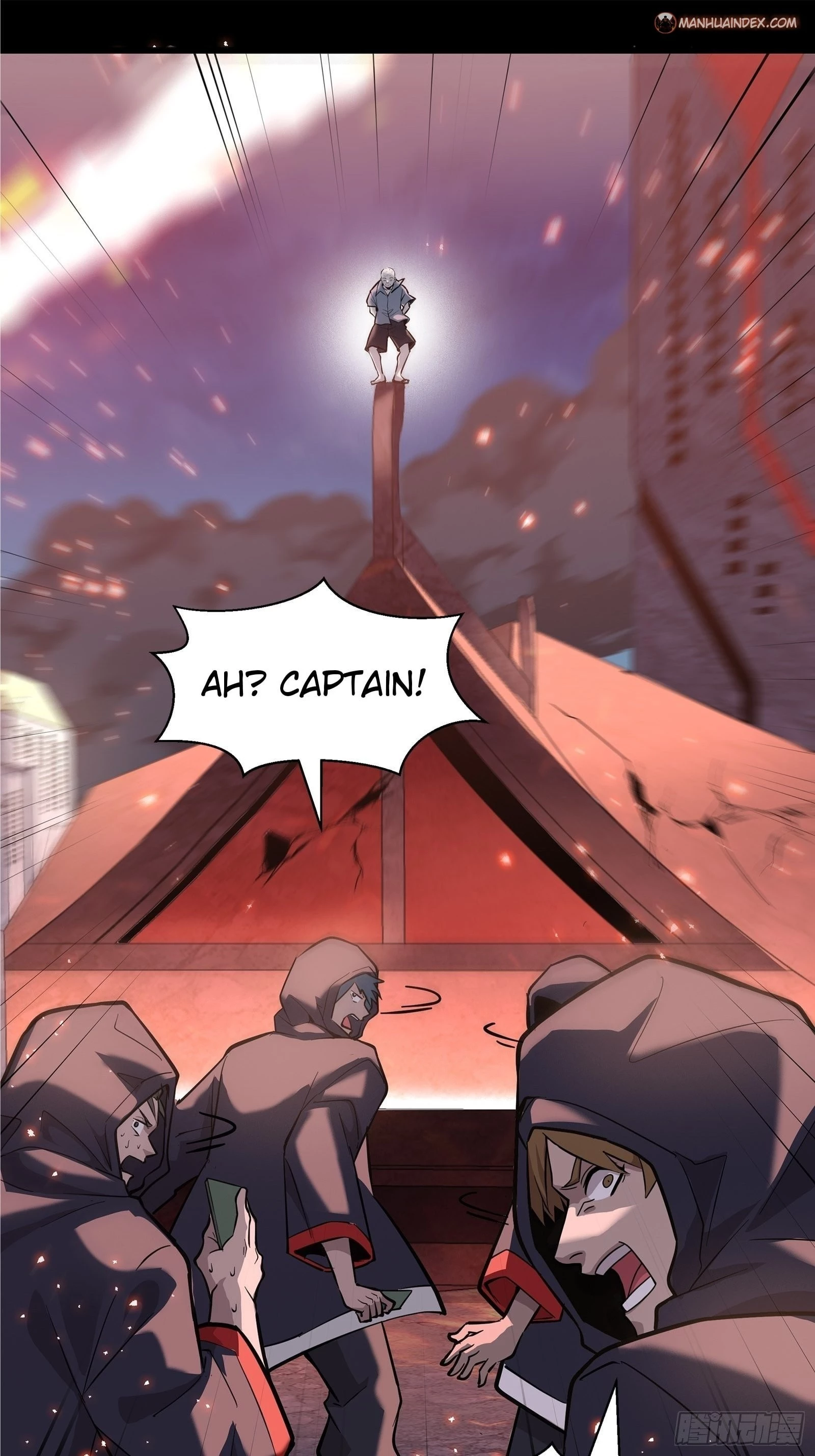 Legend of Star General Chapter 42 - 29