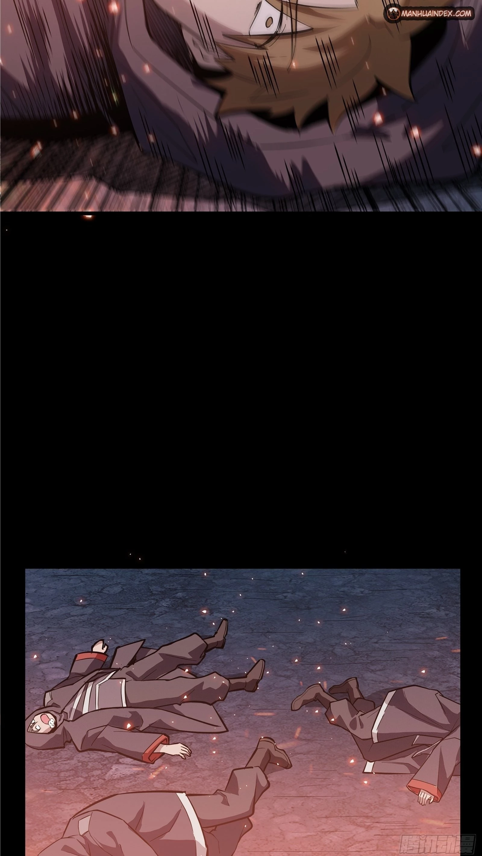 Legend of Star General Chapter 42 - 31