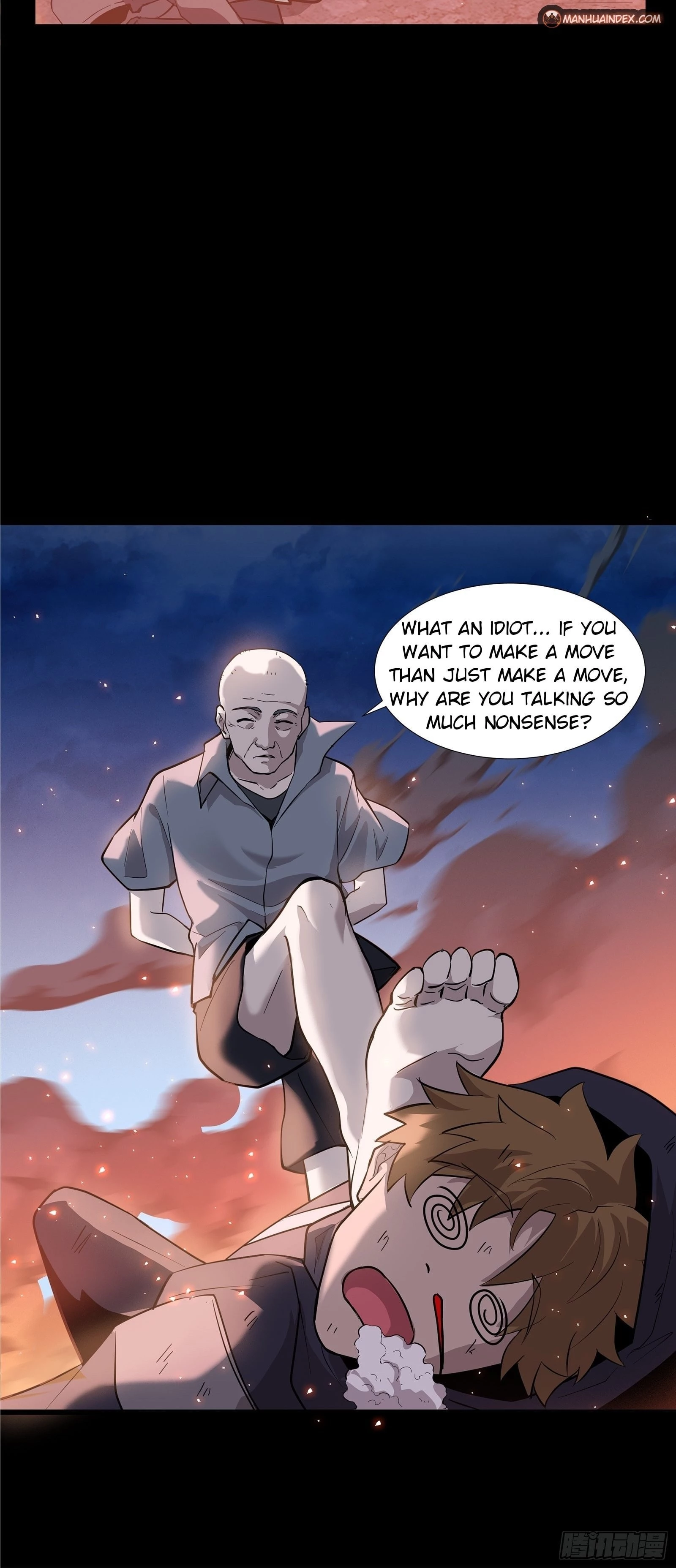 Legend of Star General Chapter 42 - 32
