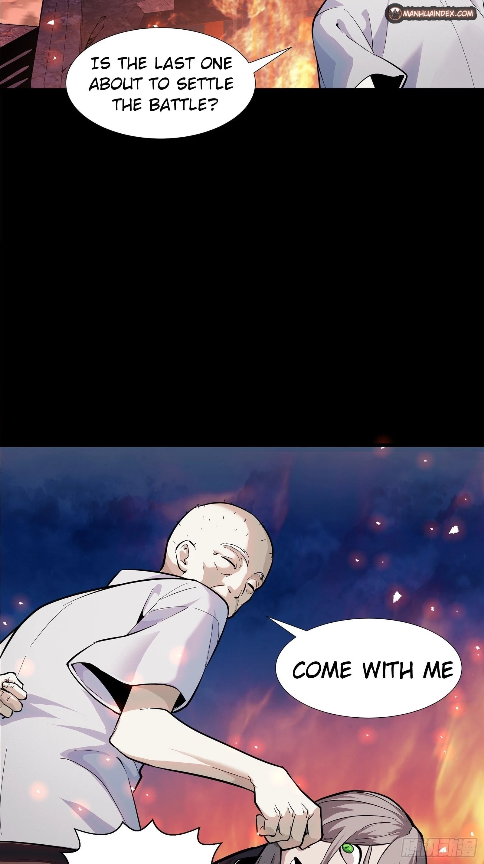 Legend of Star General Chapter 42 - 35
