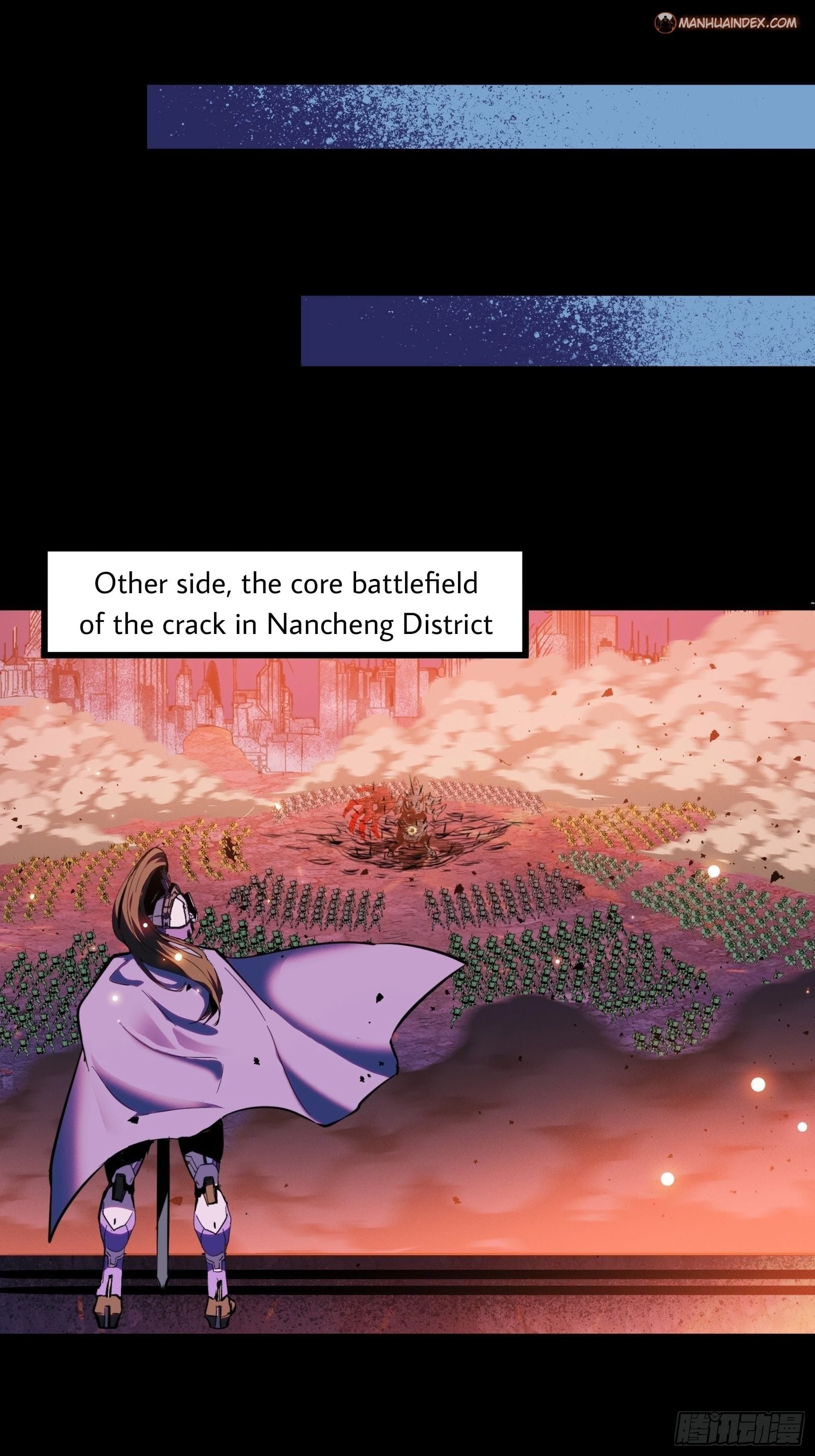 Legend of Star General Chapter 42 - 39