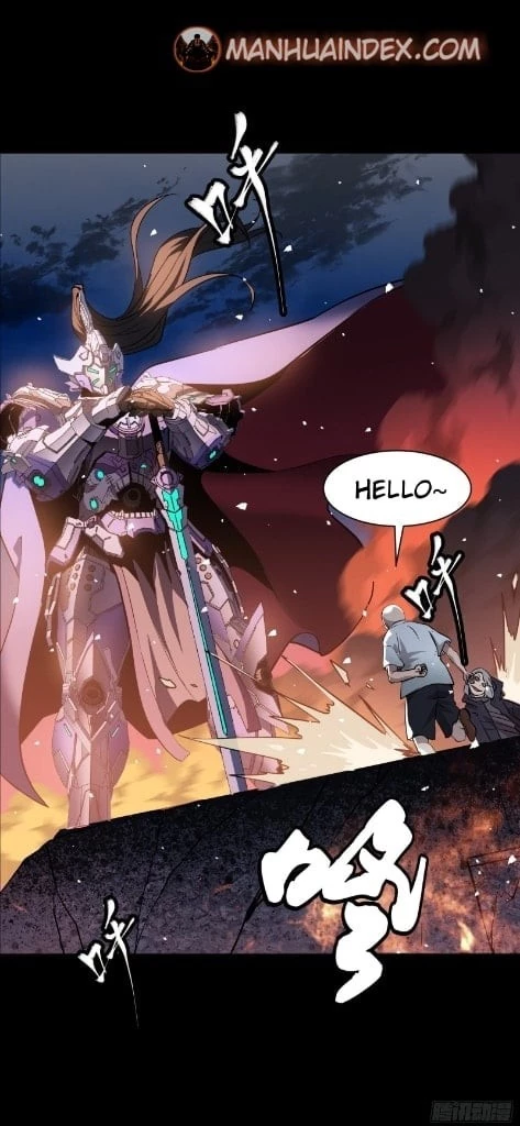 Legend of Star General Chapter 42 - 52