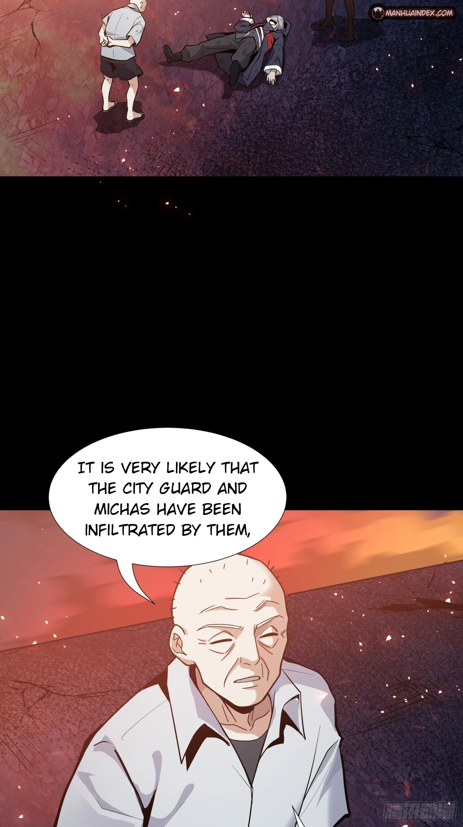 Legend of Star General Chapter 43 - 6