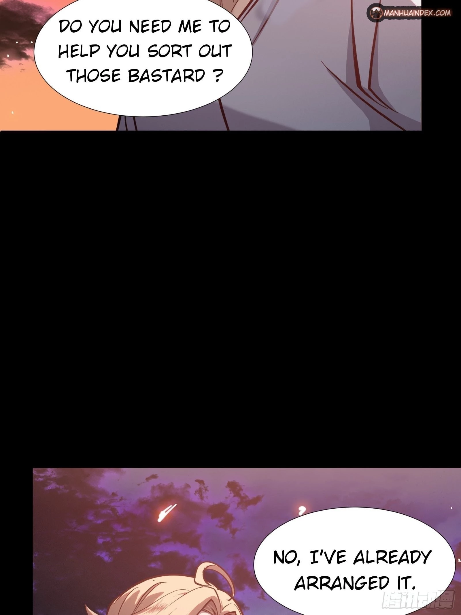 Legend of Star General Chapter 43 - 13