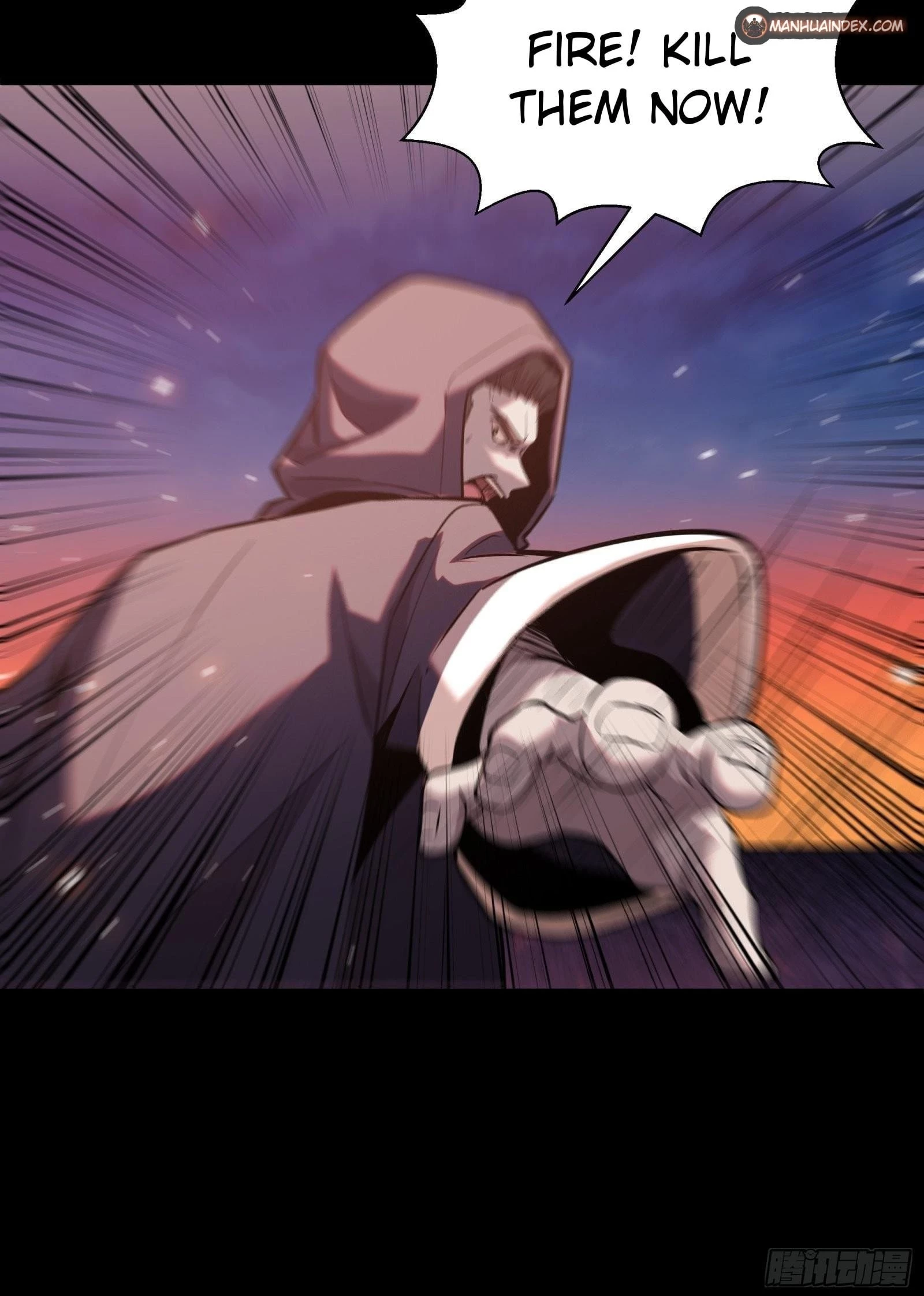 Legend of Star General Chapter 43 - 14