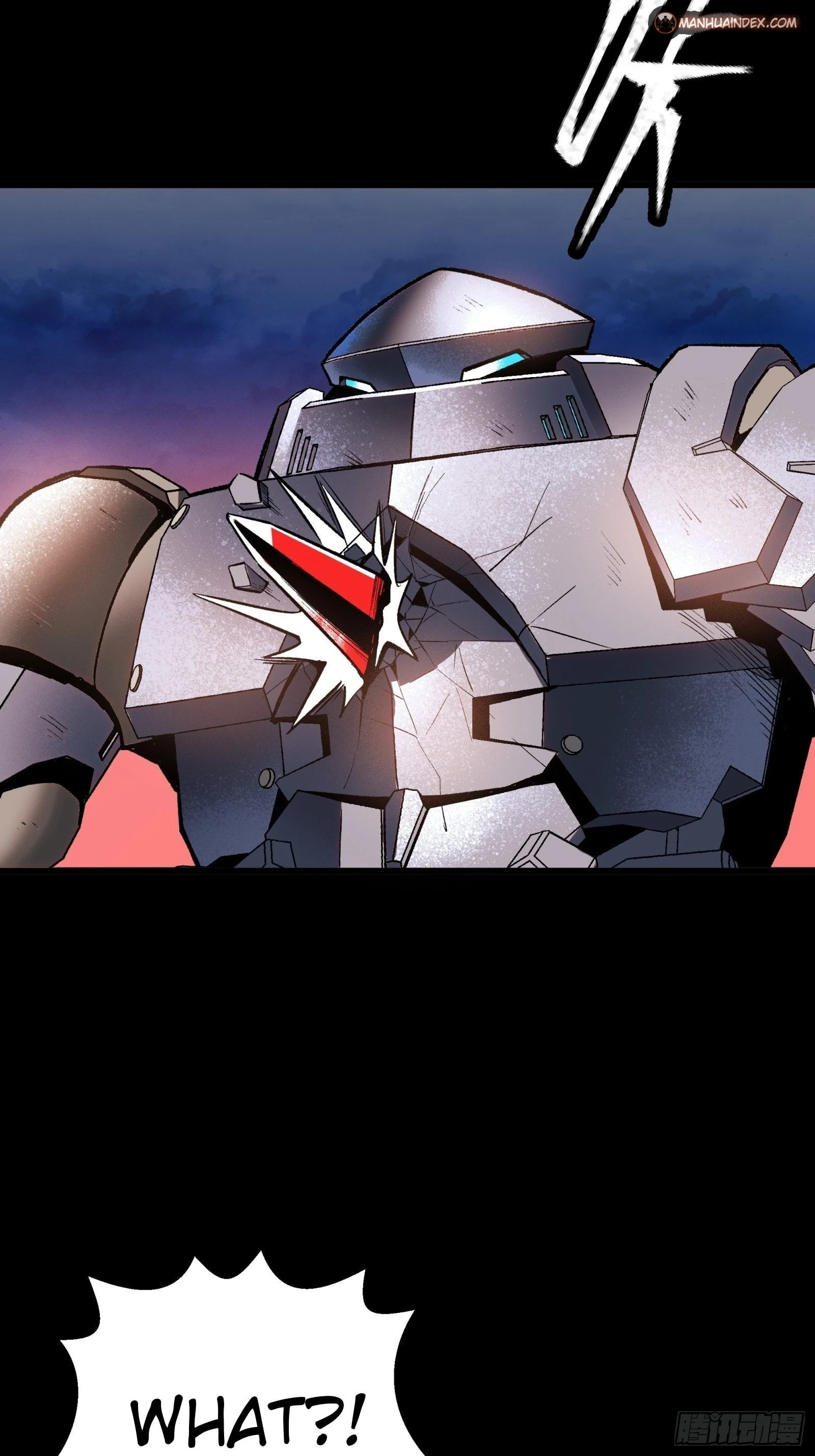 Legend of Star General Chapter 43 - 15