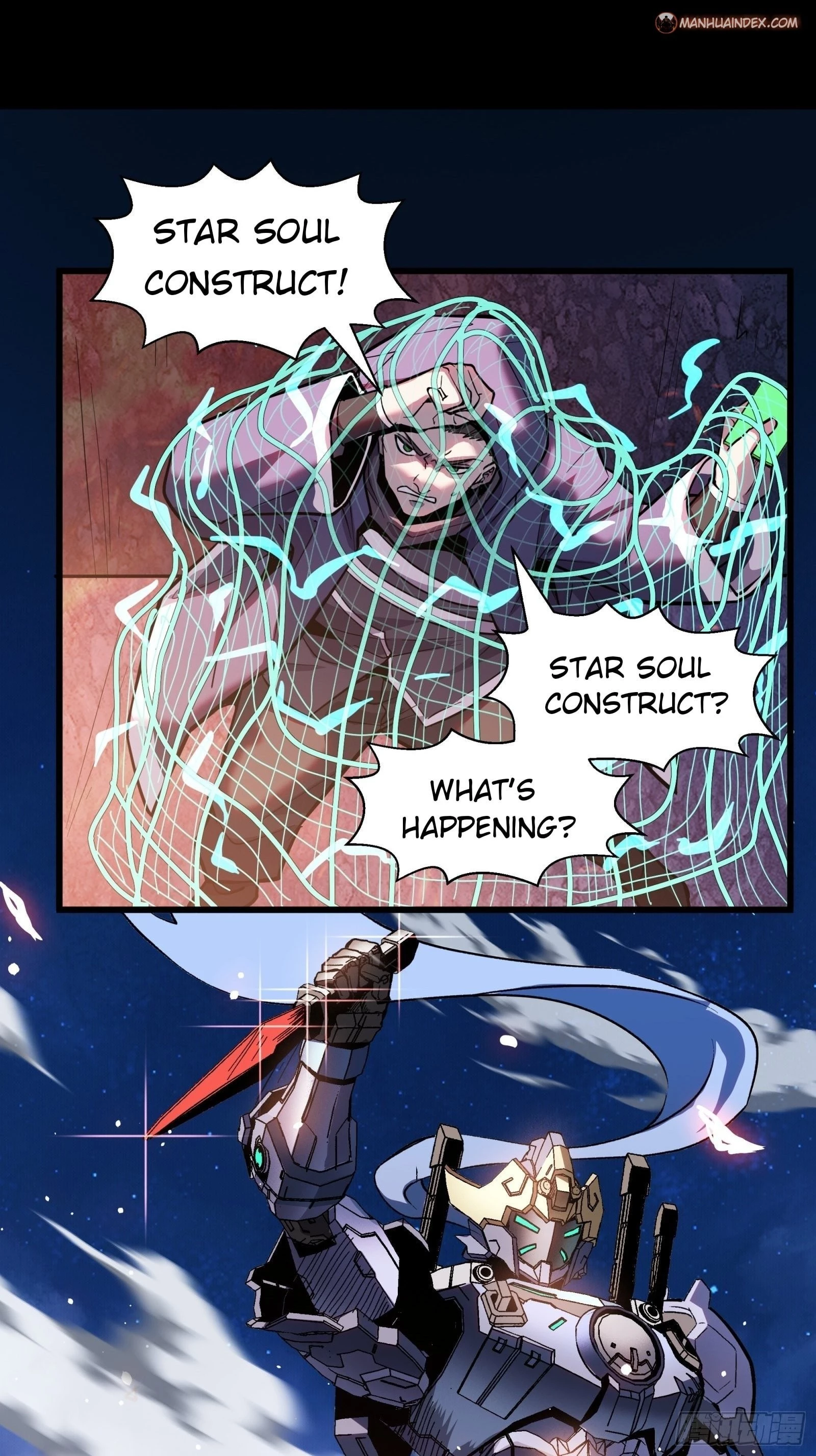 Legend of Star General Chapter 43 - 18