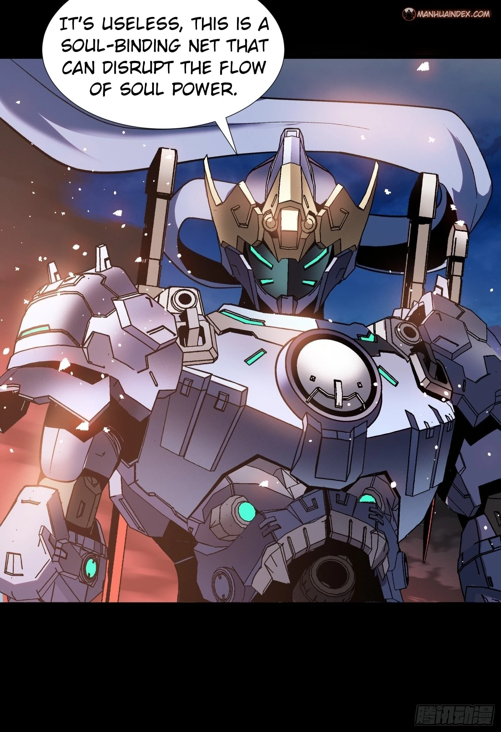 Legend of Star General Chapter 43 - 20