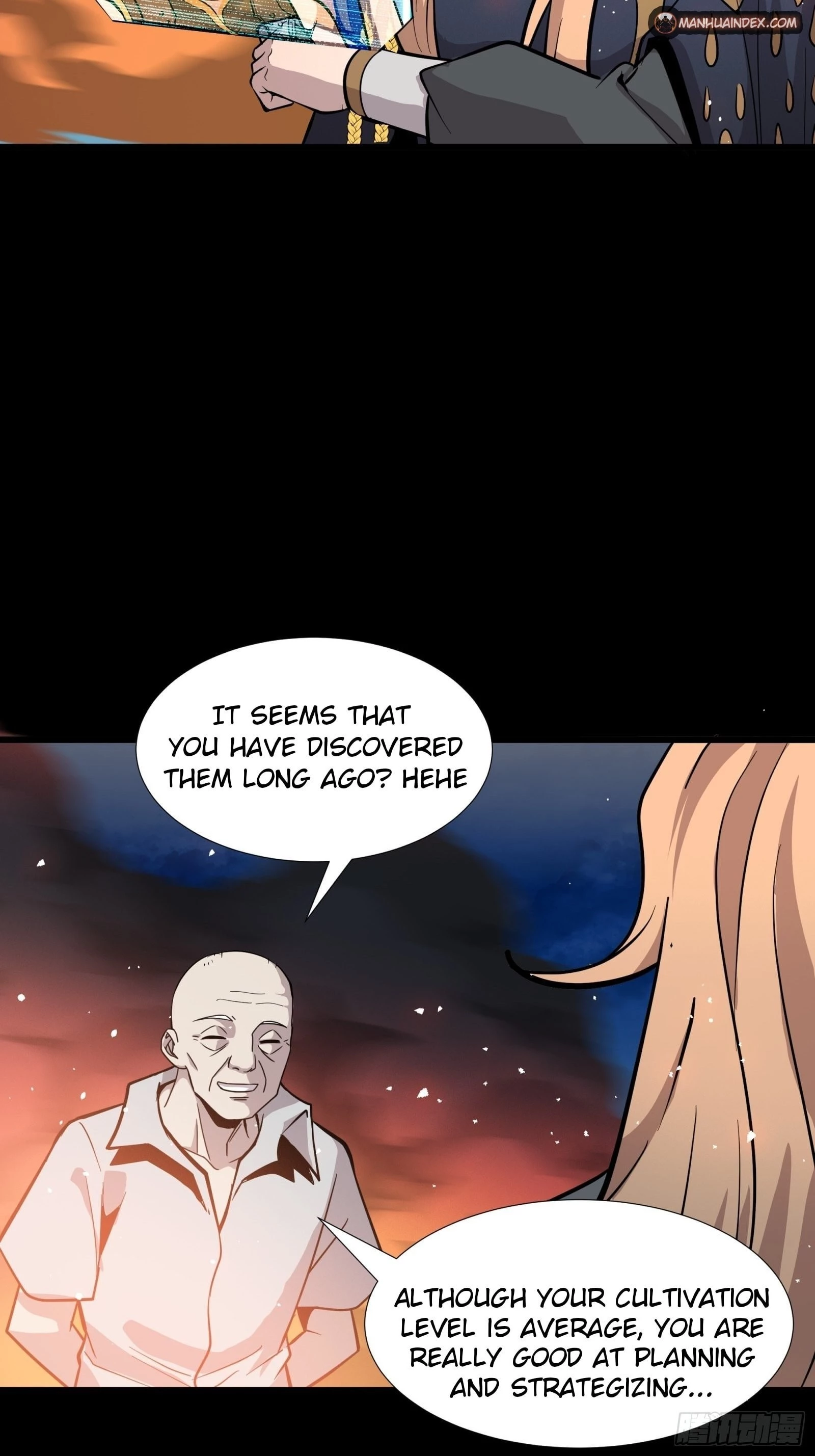 Legend of Star General Chapter 43 - 24