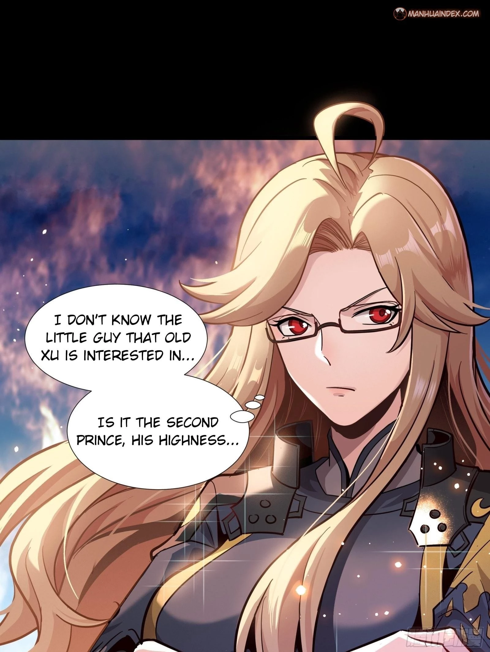 Legend of Star General Chapter 43 - 30