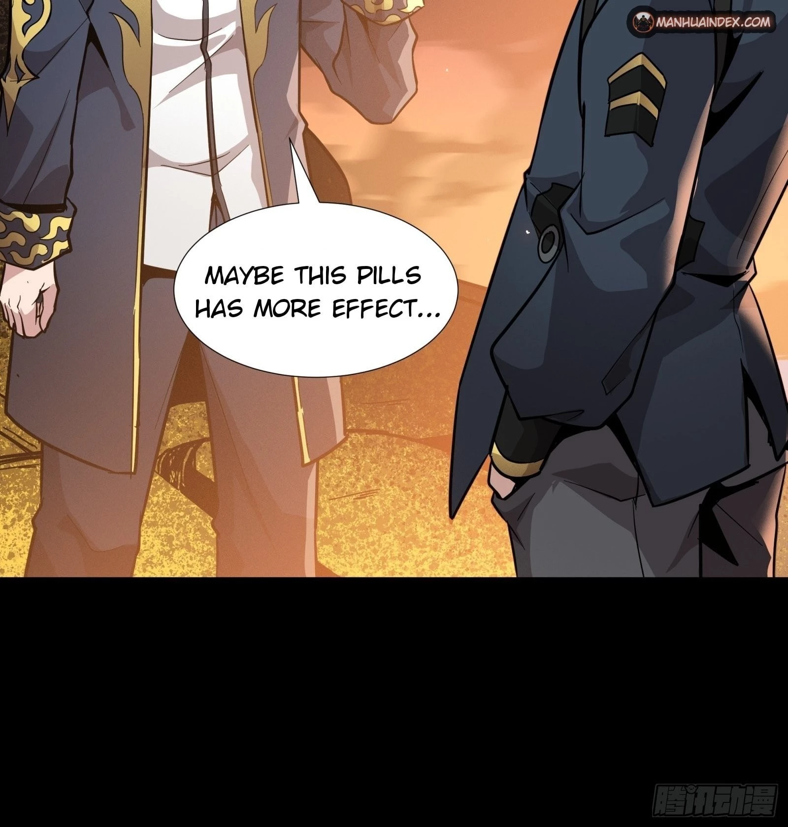 Legend of Star General Chapter 43 - 38
