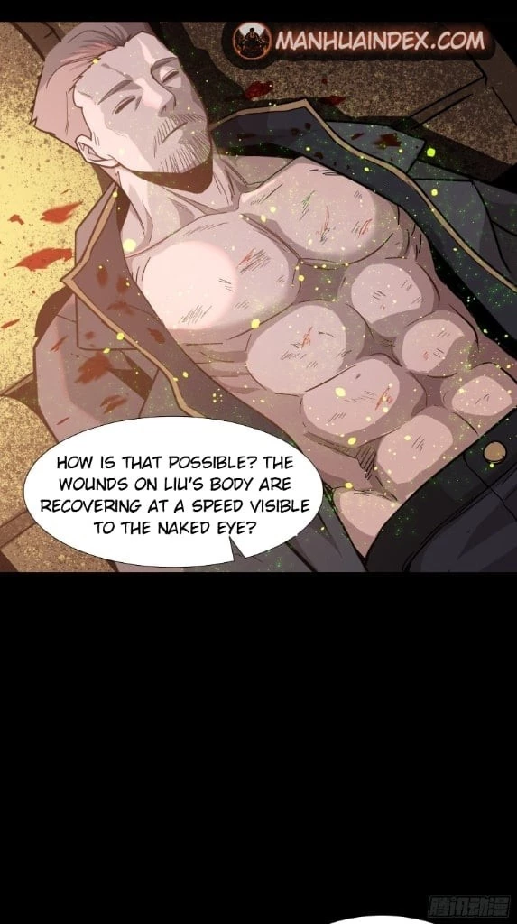 Legend of Star General Chapter 43 - 40
