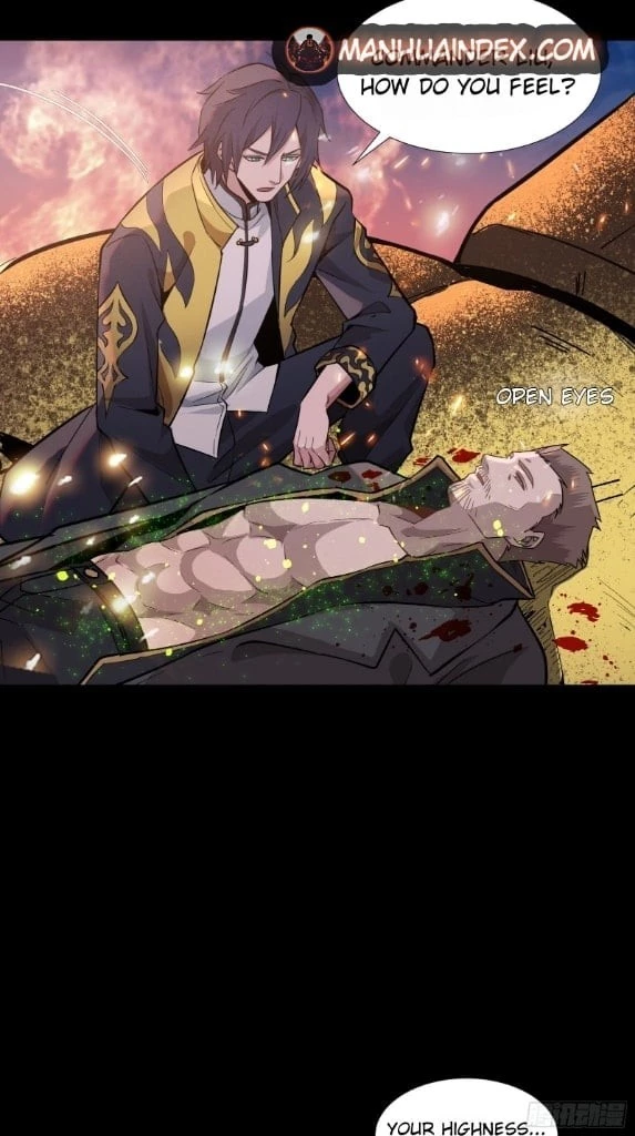 Legend of Star General Chapter 43 - 41