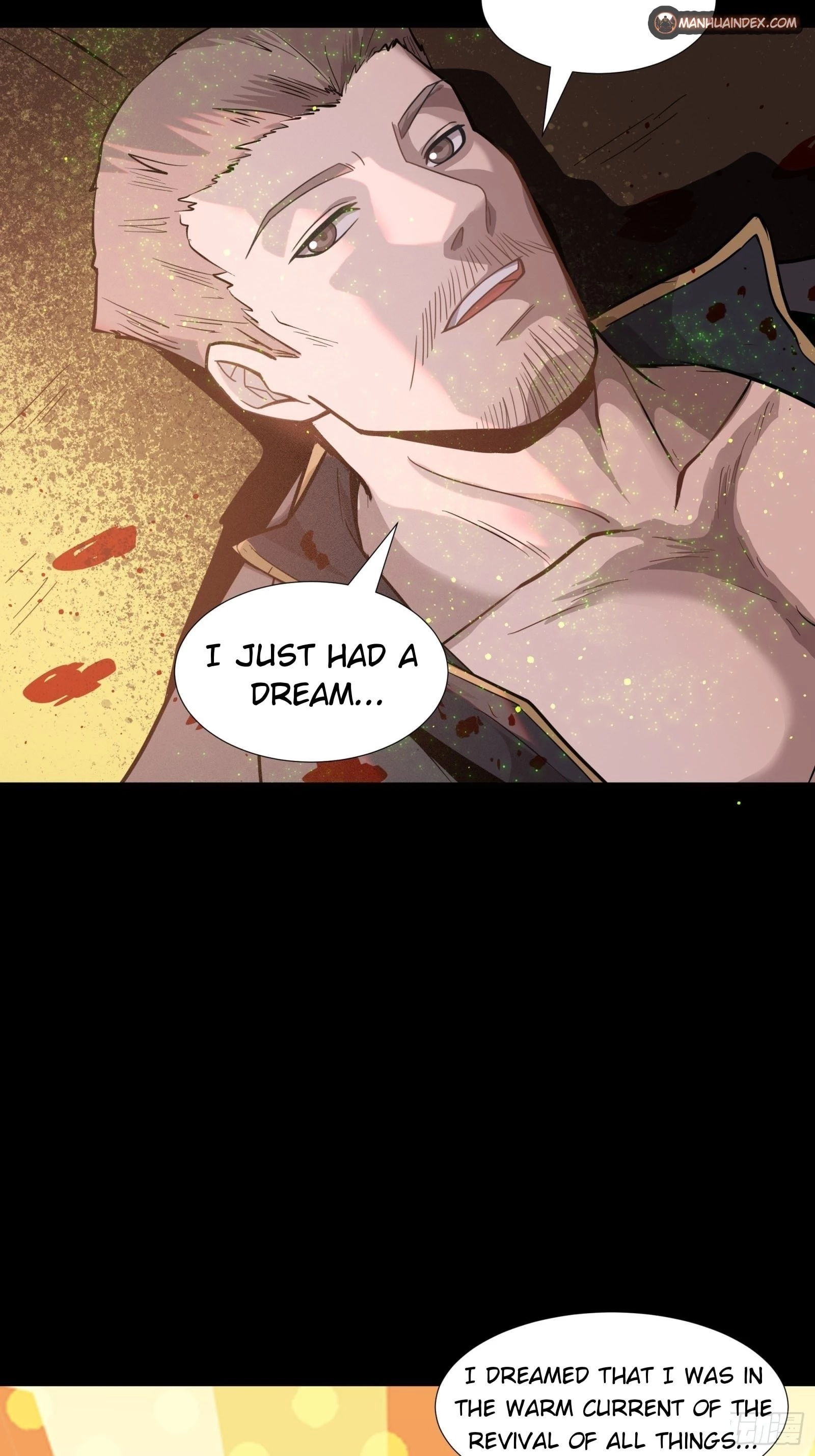 Legend of Star General Chapter 43 - 42