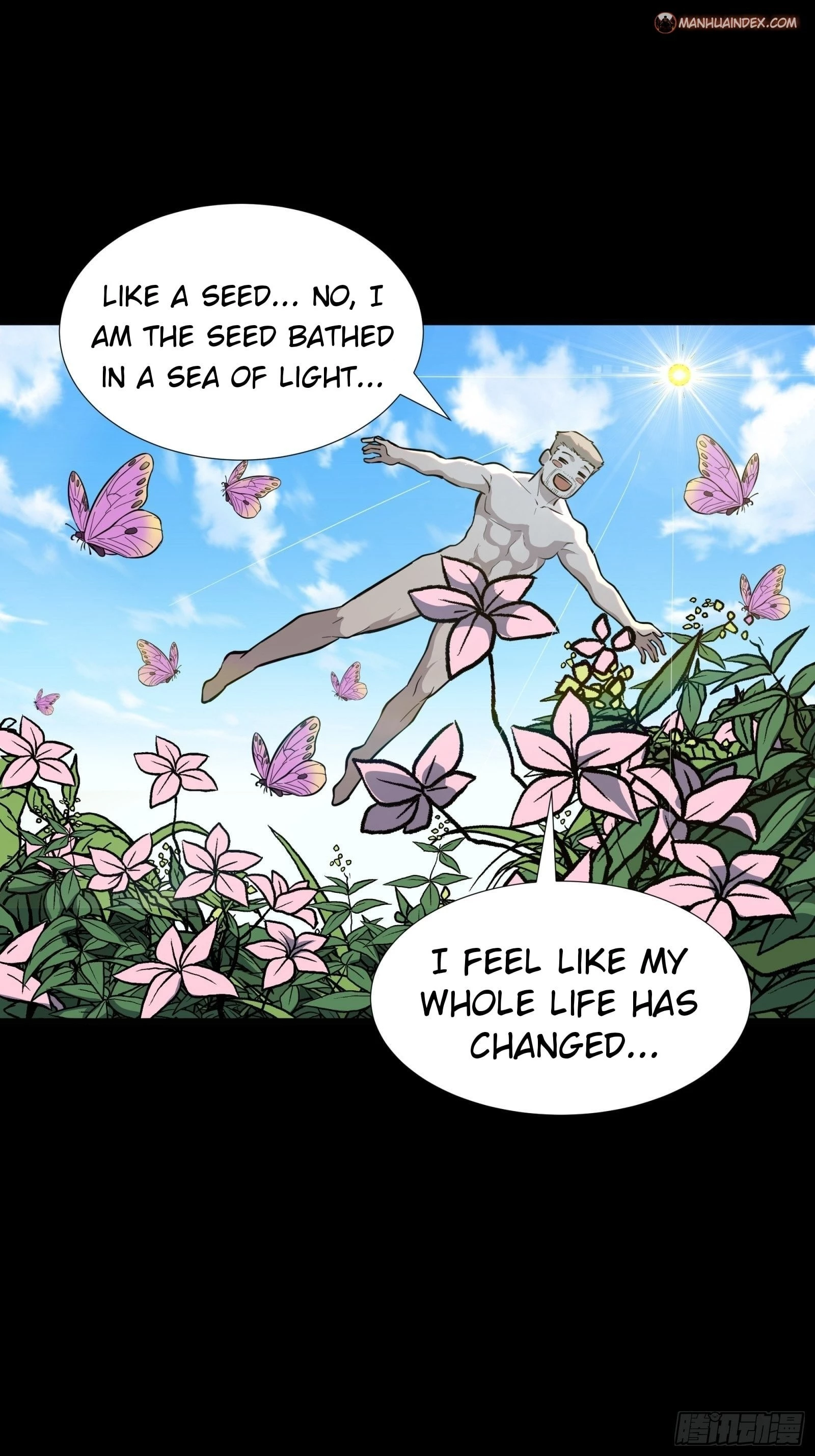 Legend of Star General Chapter 43 - 44