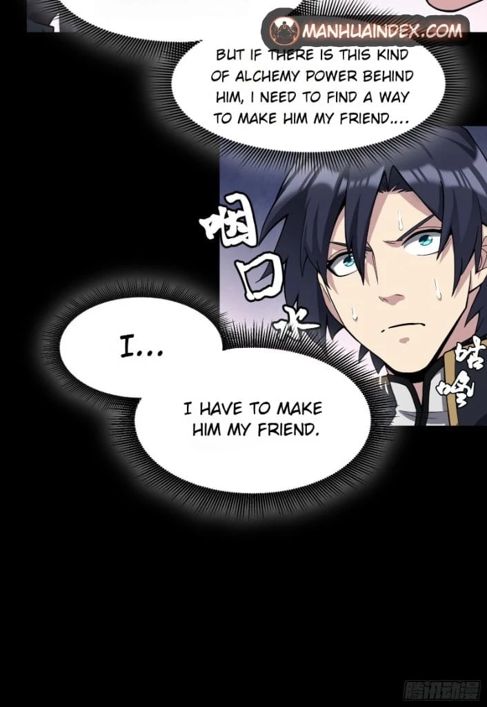 Legend of Star General Chapter 43 - 50