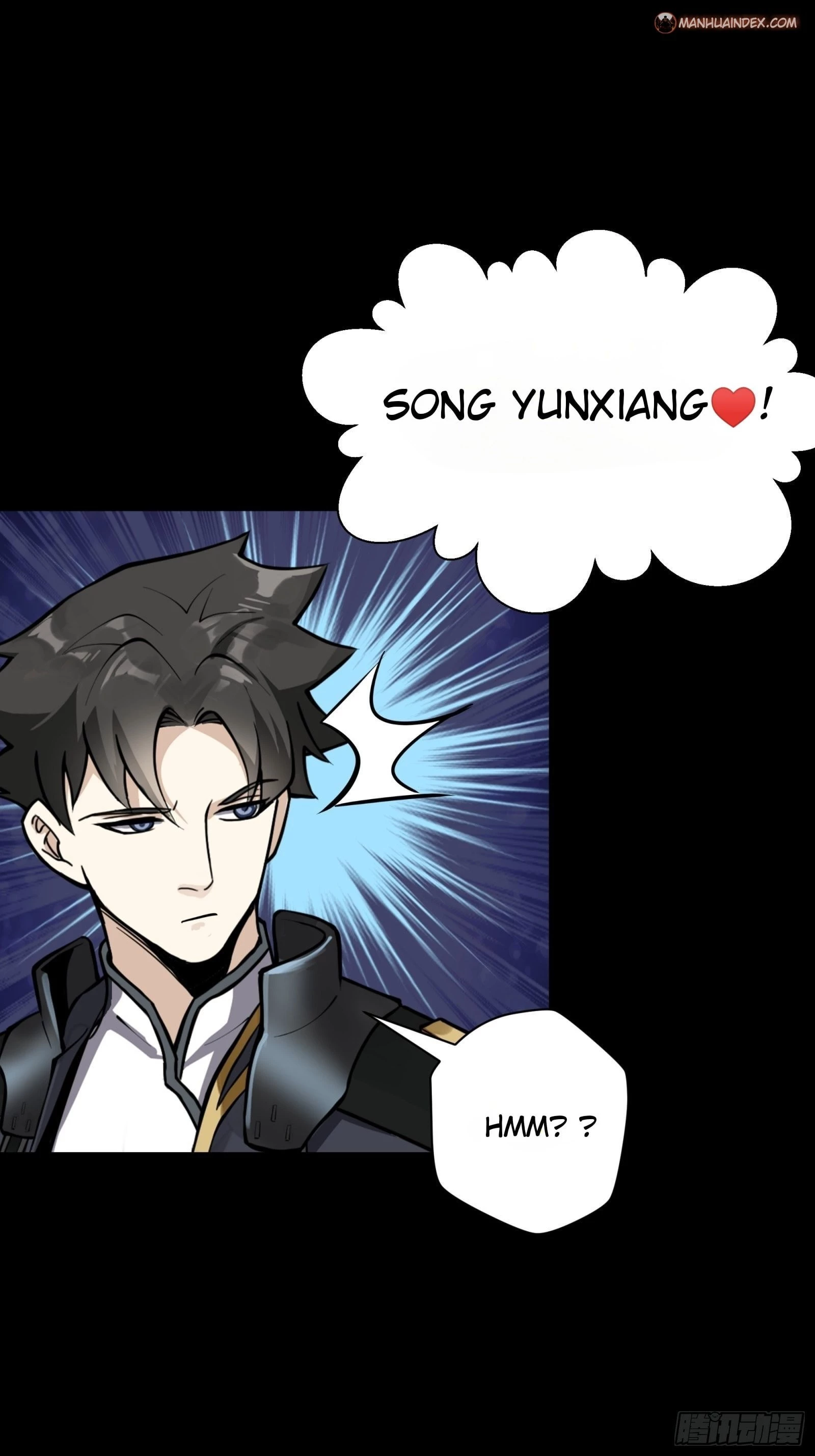 Legend of Star General Chapter 43 - 51