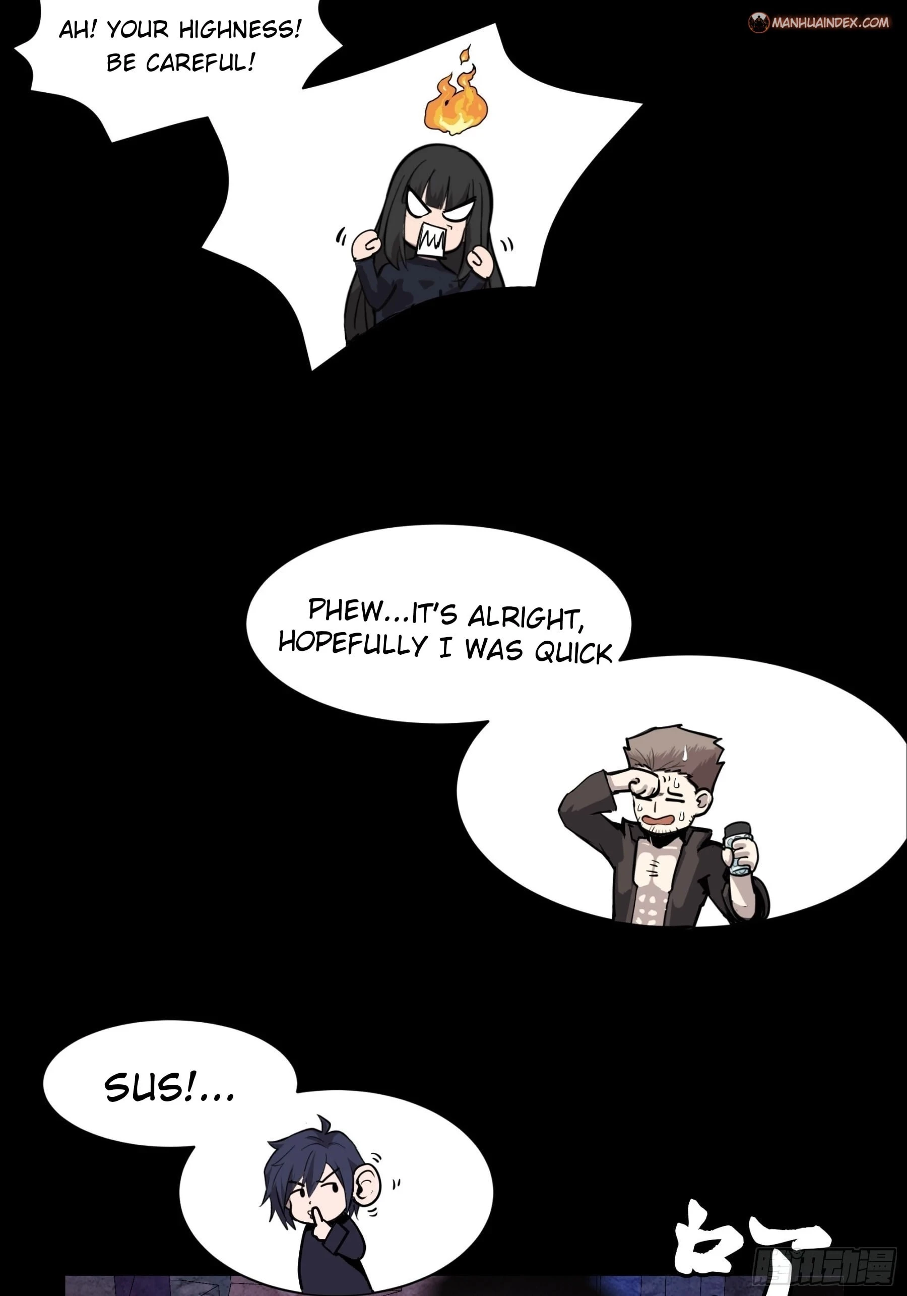 Legend of Star General Chapter 44 - 4