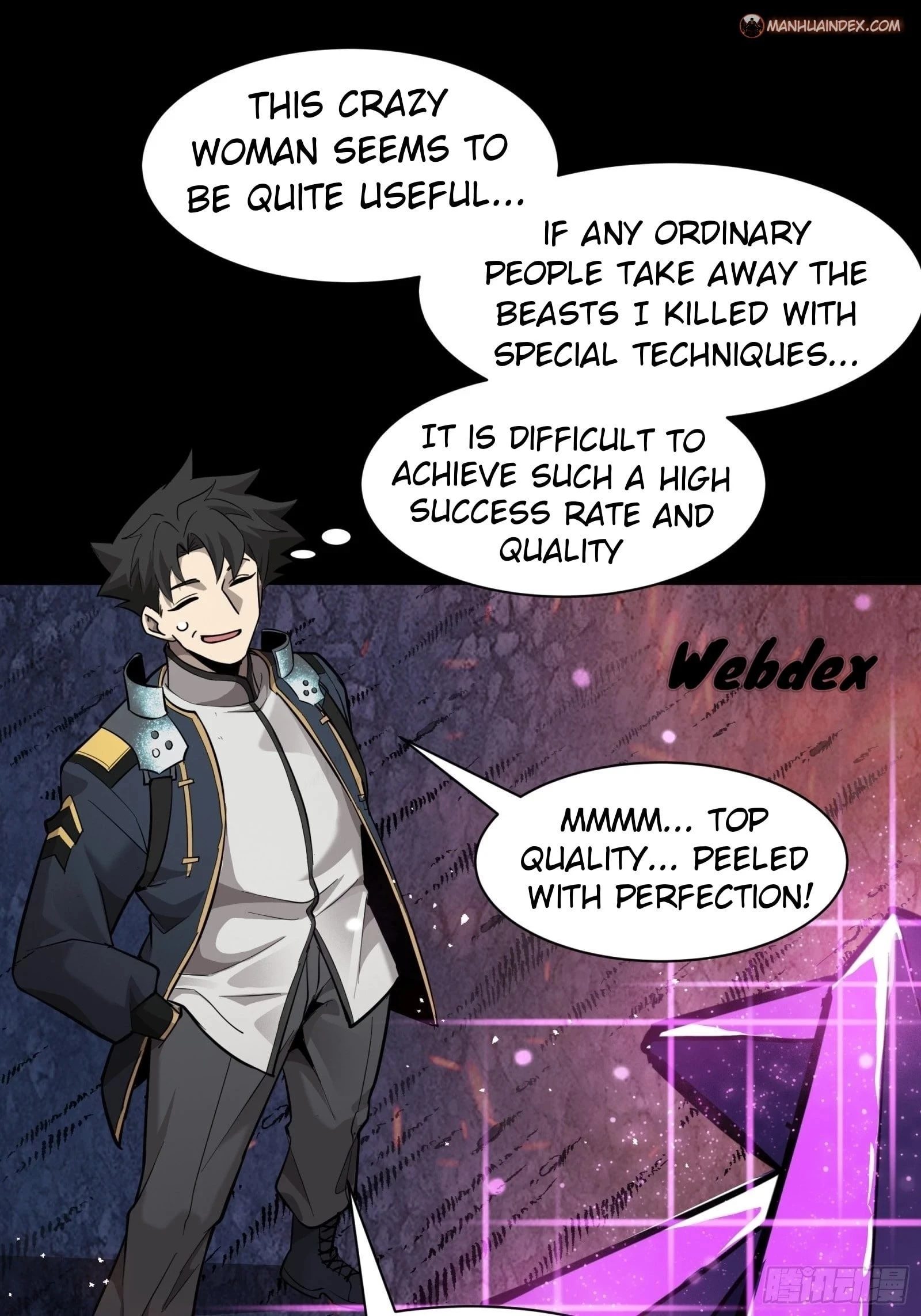Legend of Star General Chapter 44 - 8