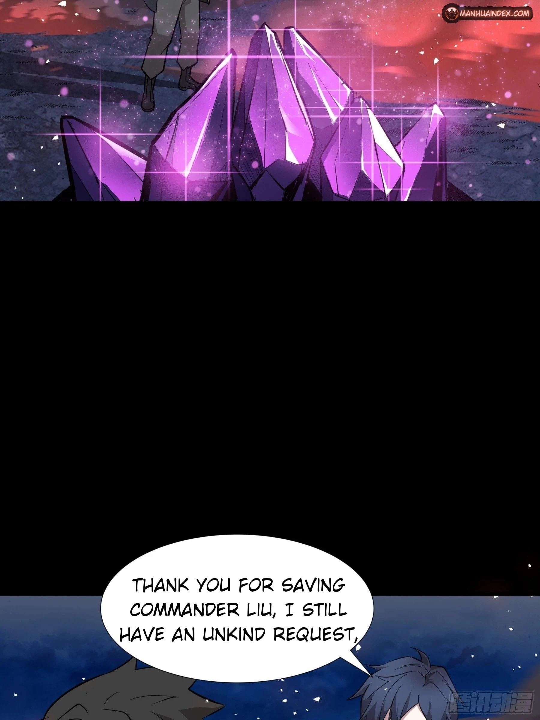 Legend of Star General Chapter 44 - 12