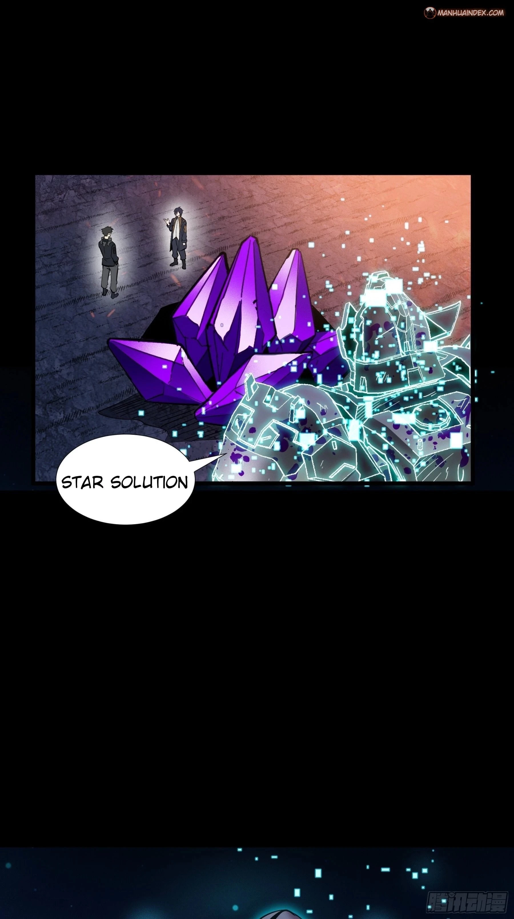 Legend of Star General Chapter 44 - 19