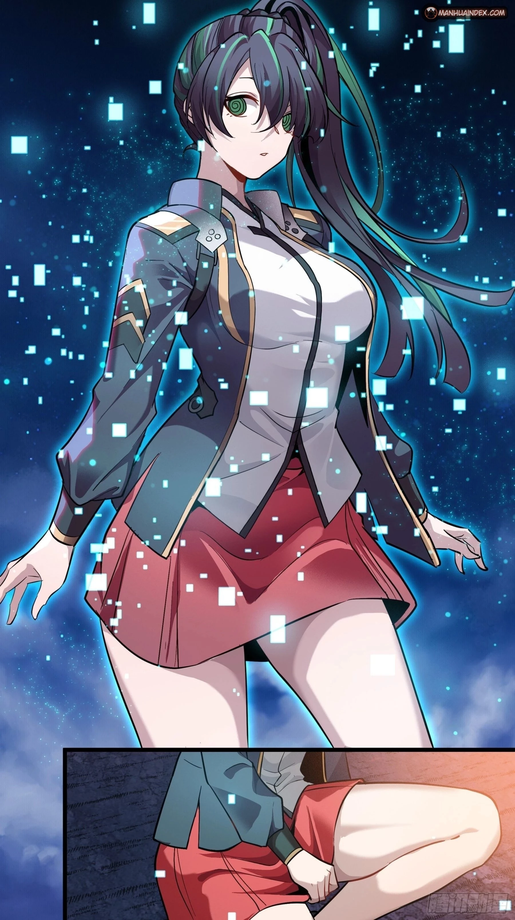 Legend of Star General Chapter 44 - 20