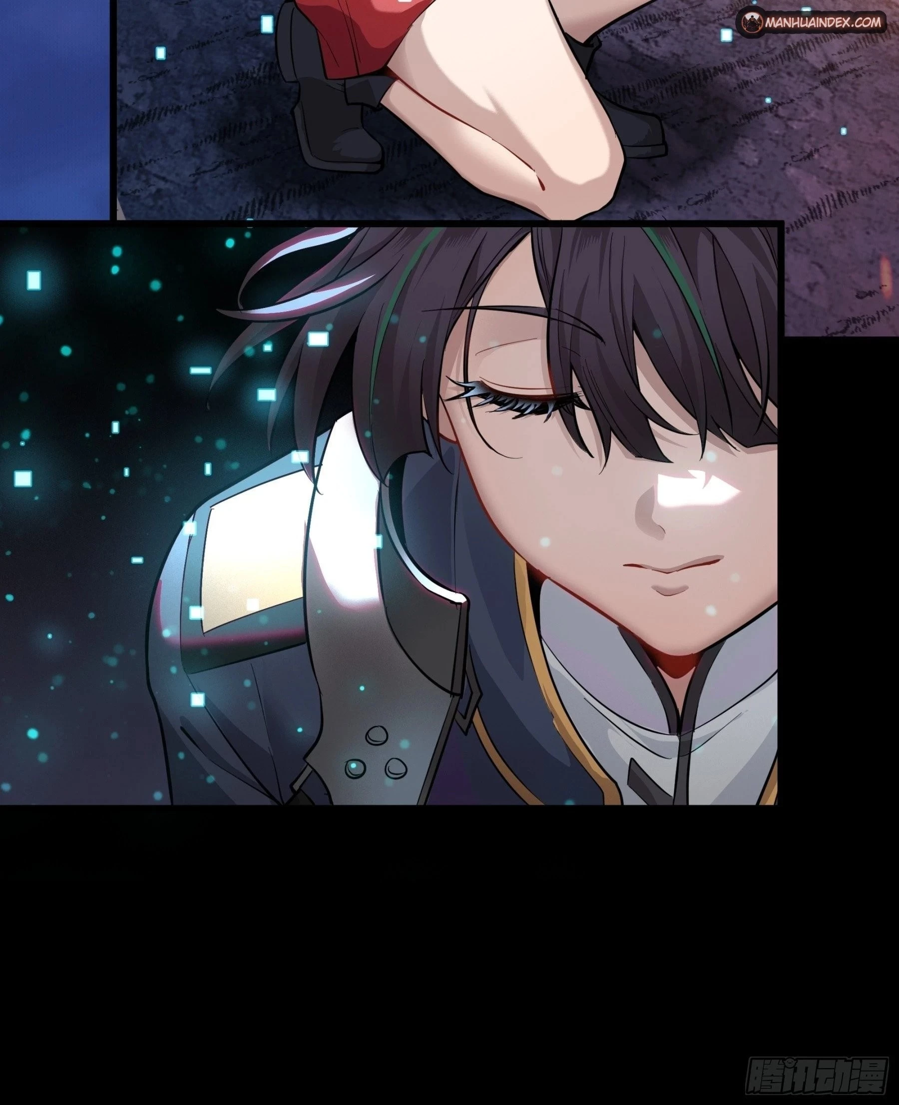 Legend of Star General Chapter 44 - 21