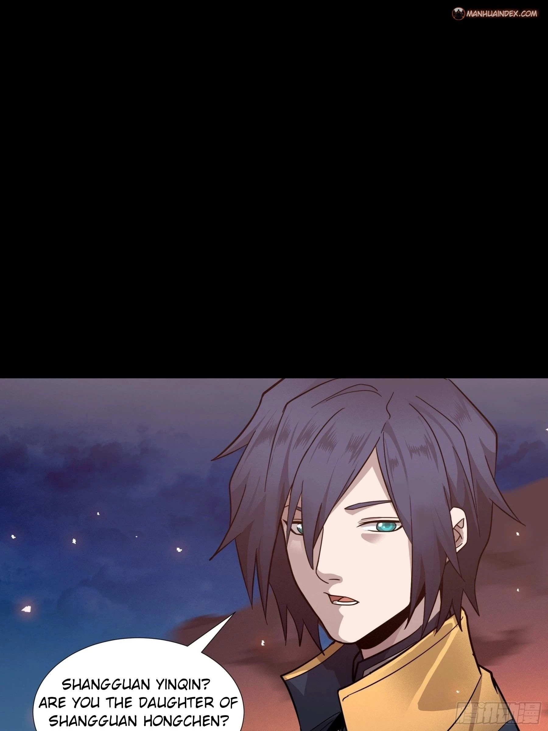 Legend of Star General Chapter 44 - 23