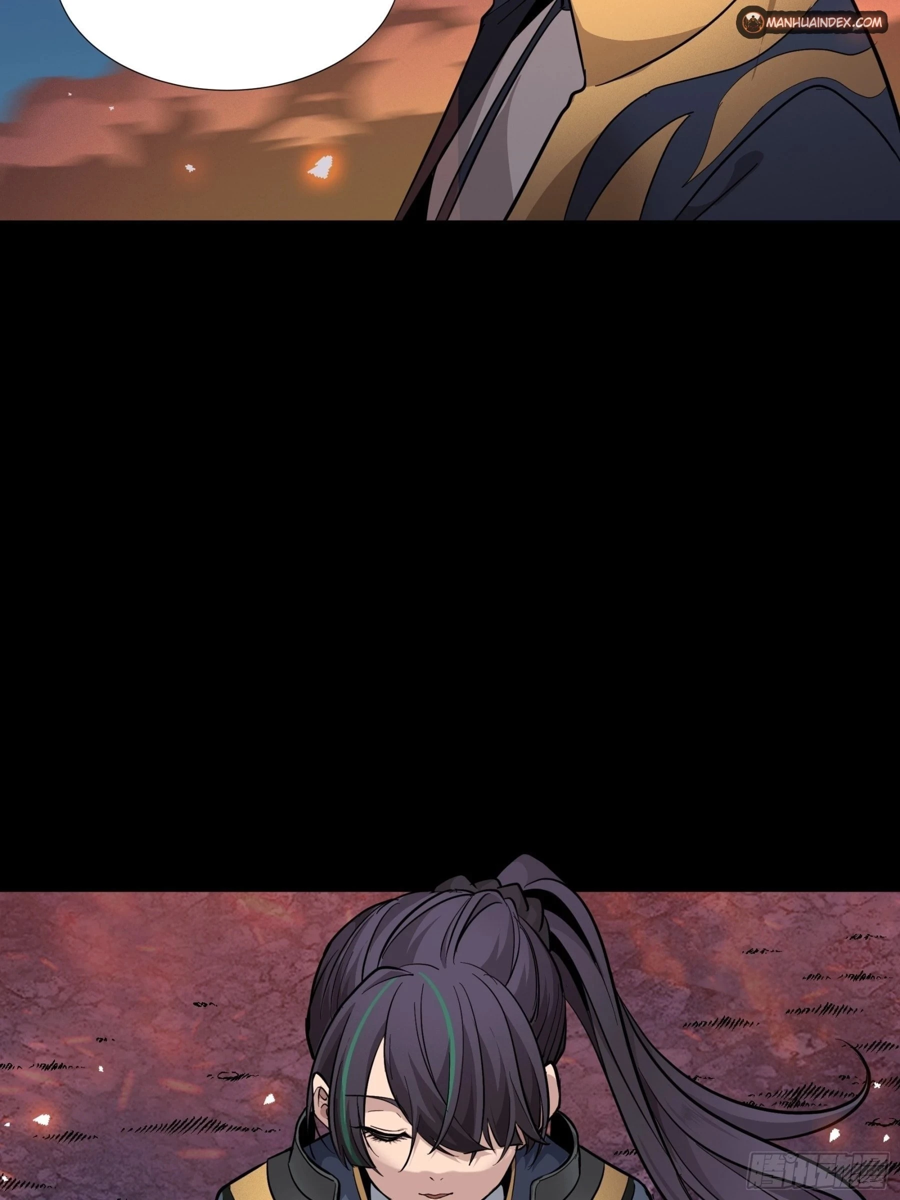 Legend of Star General Chapter 44 - 24