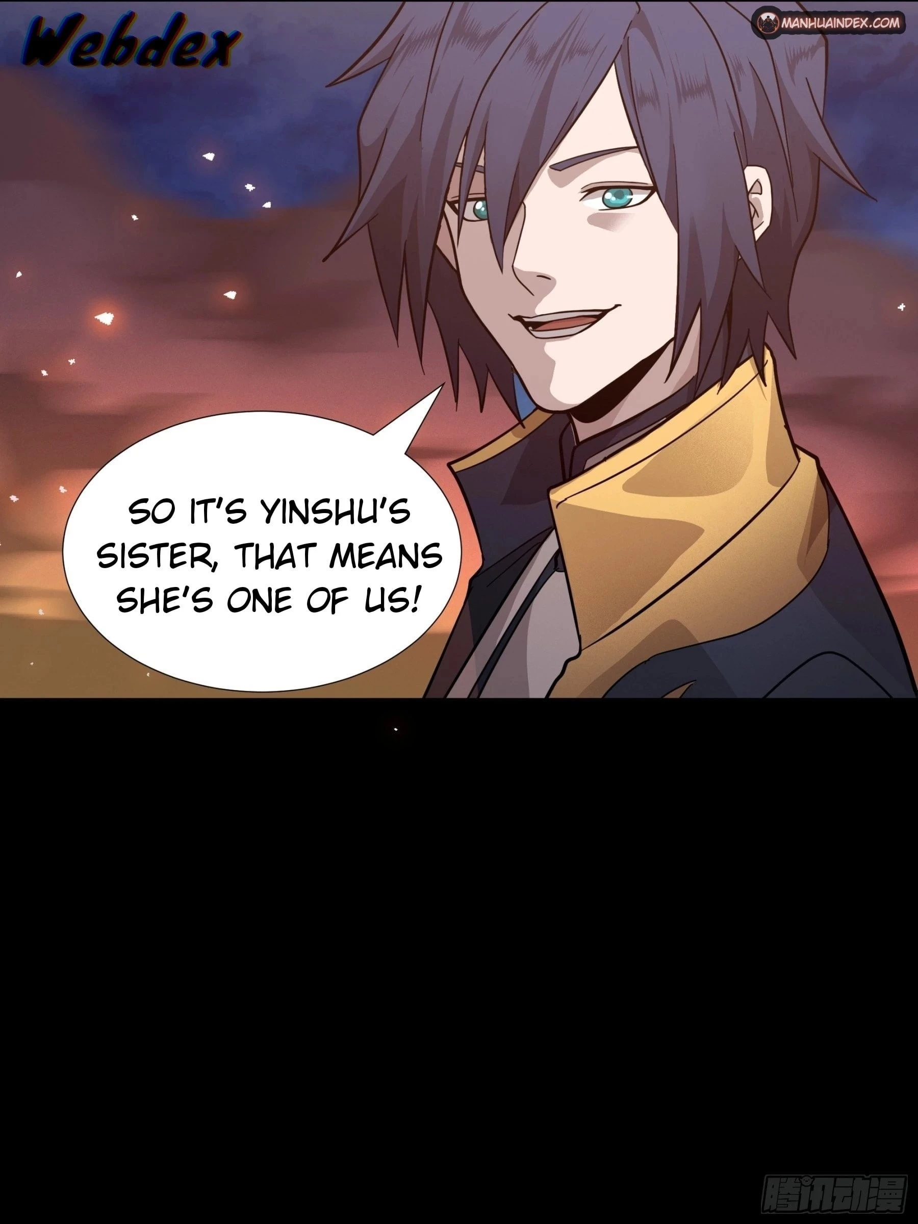 Legend of Star General Chapter 44 - 26
