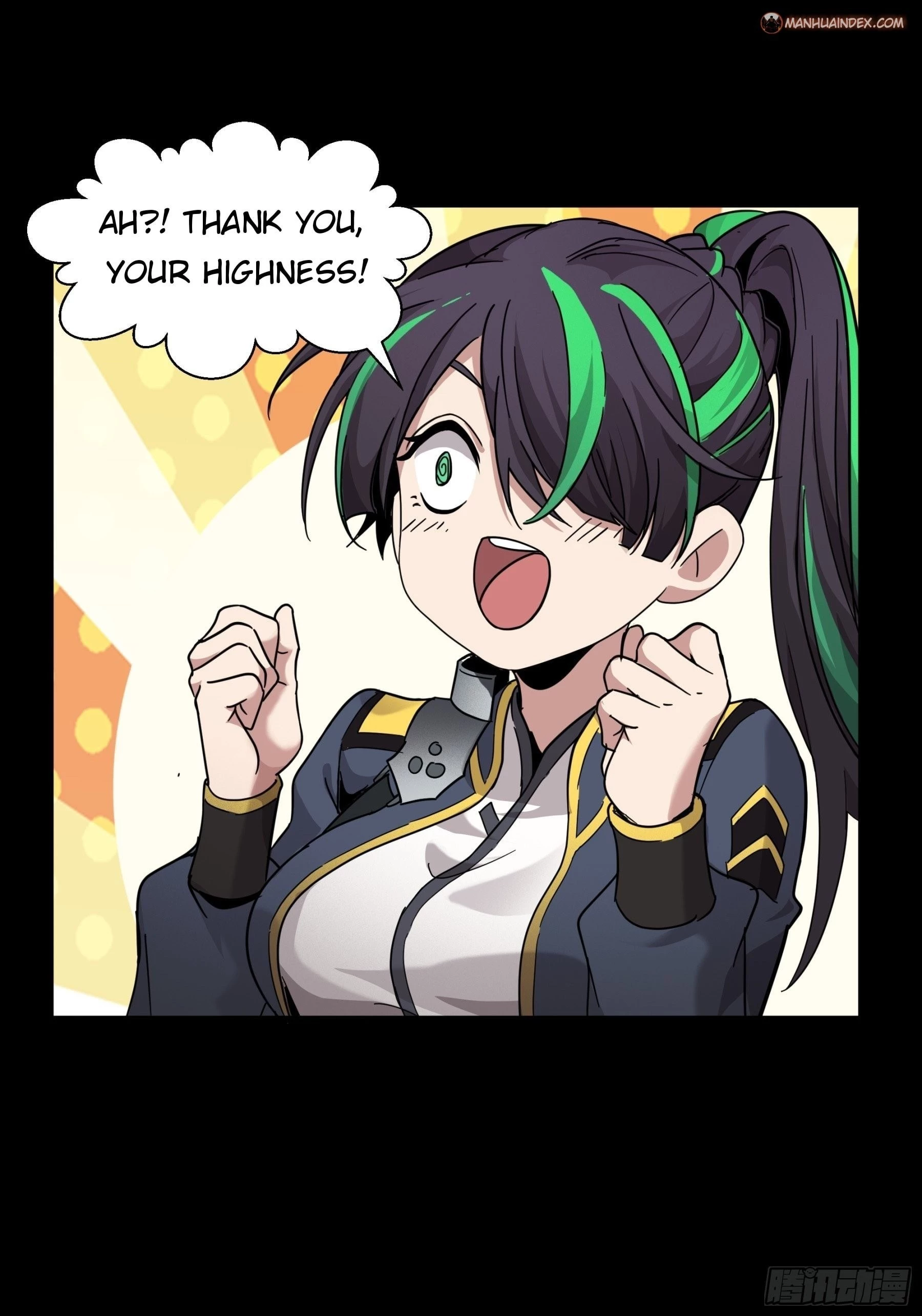 Legend of Star General Chapter 44 - 30