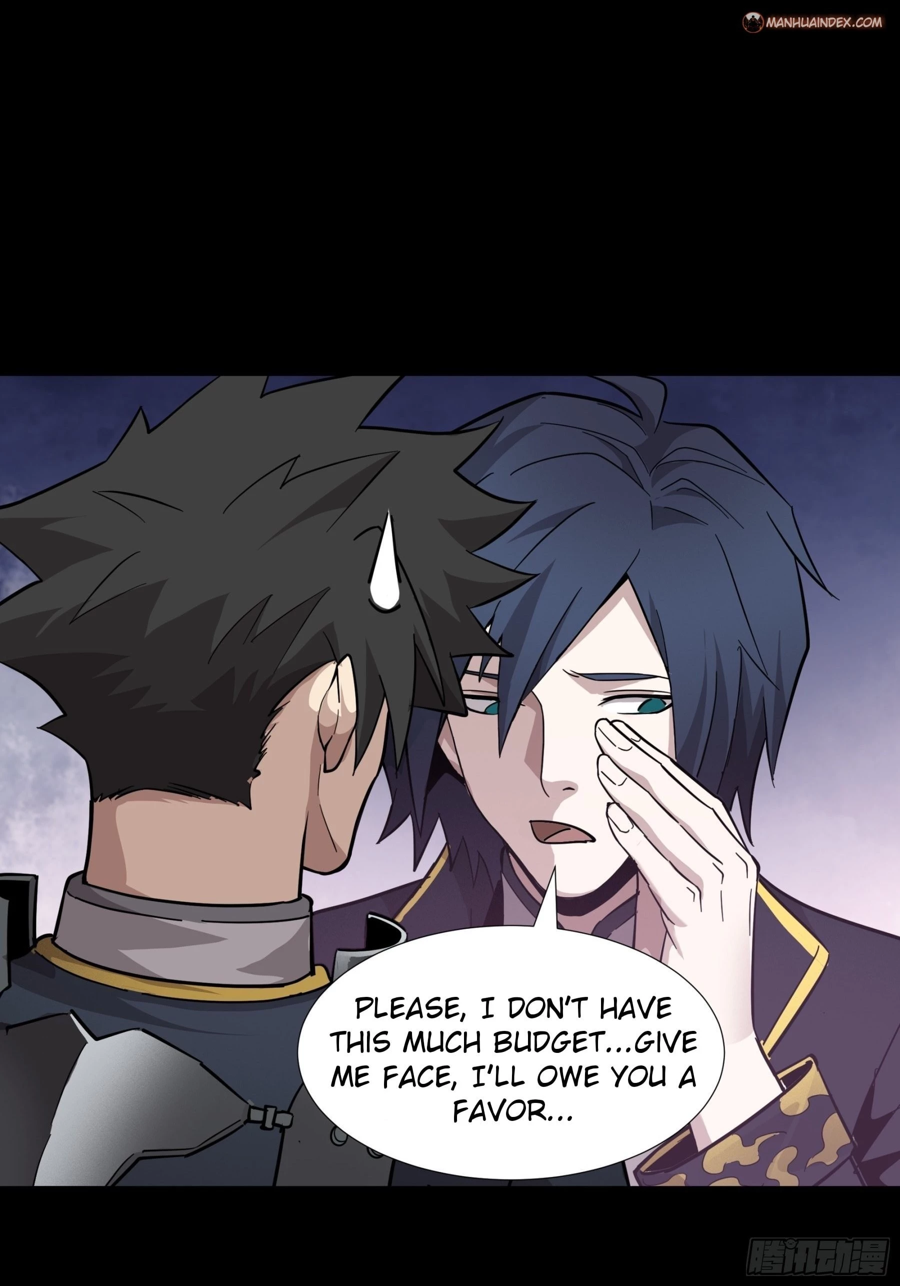 Legend of Star General Chapter 44 - 31