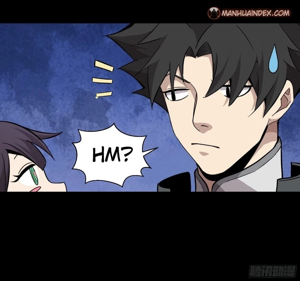 Legend of Star General Chapter 44 - 36