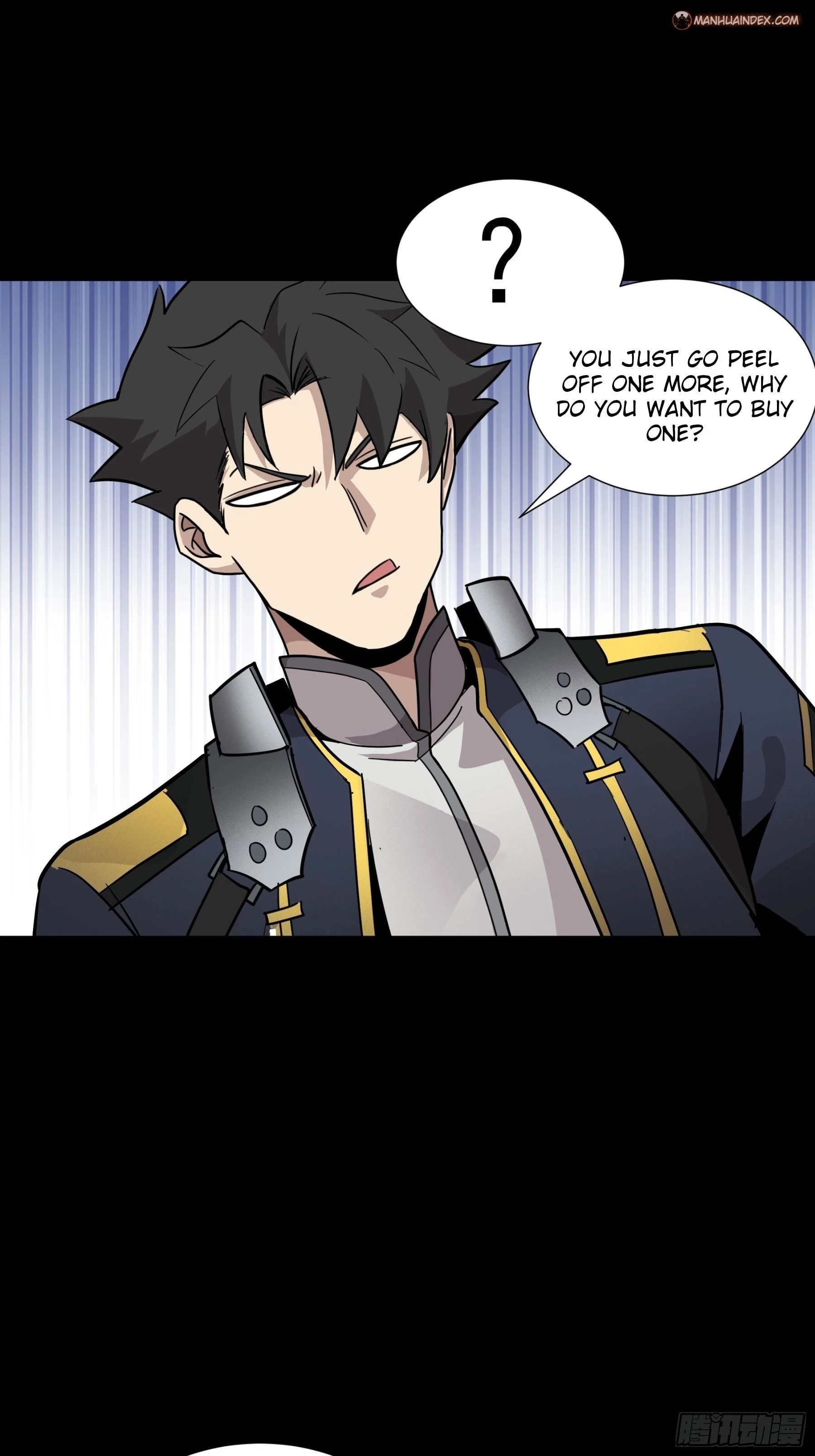 Legend of Star General Chapter 44 - 38