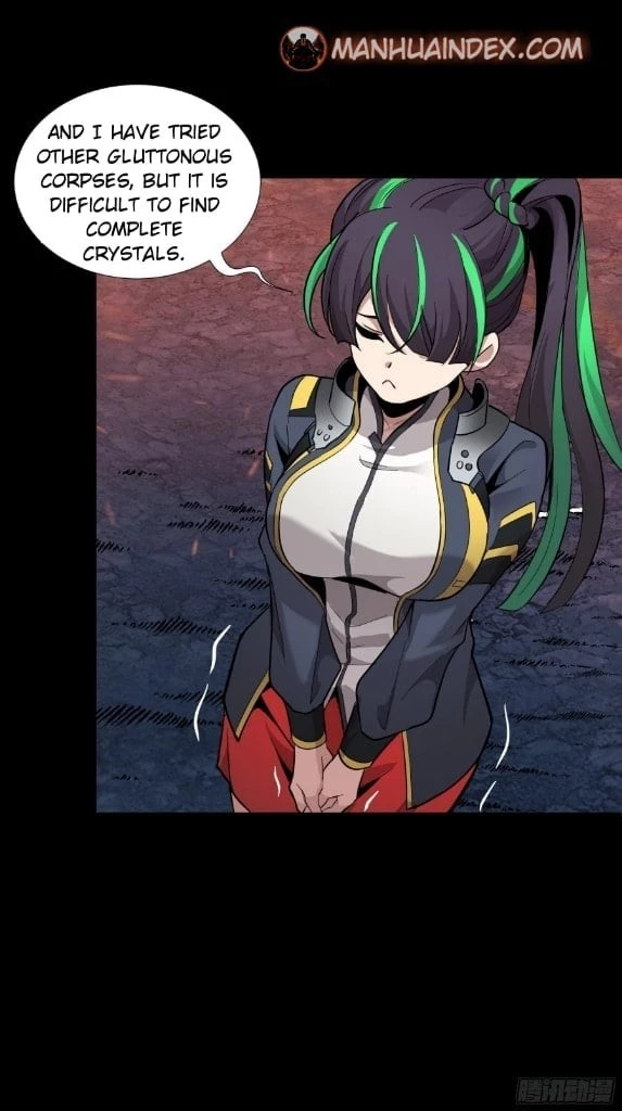 Legend of Star General Chapter 44 - 40