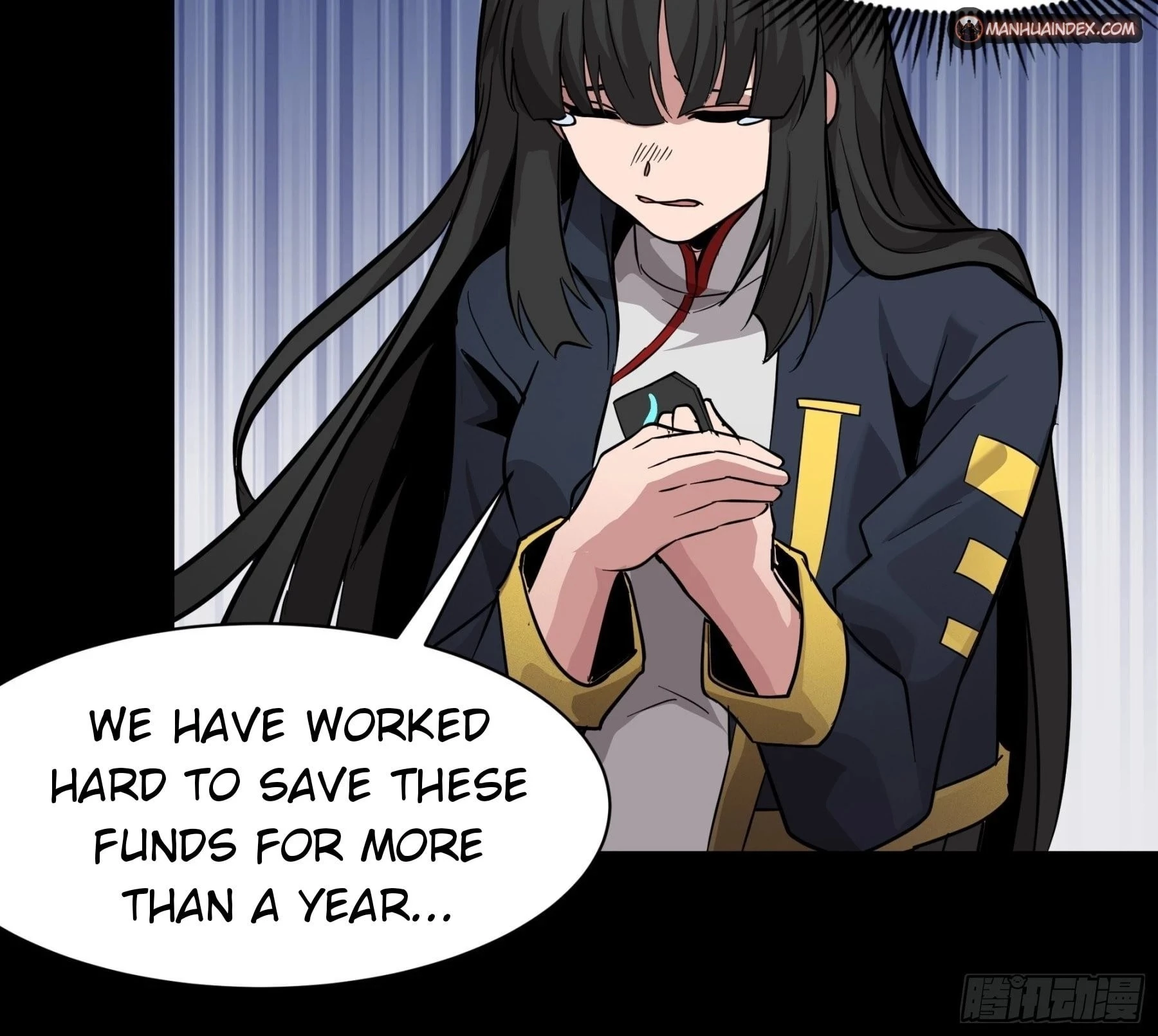 Legend of Star General Chapter 44 - 42