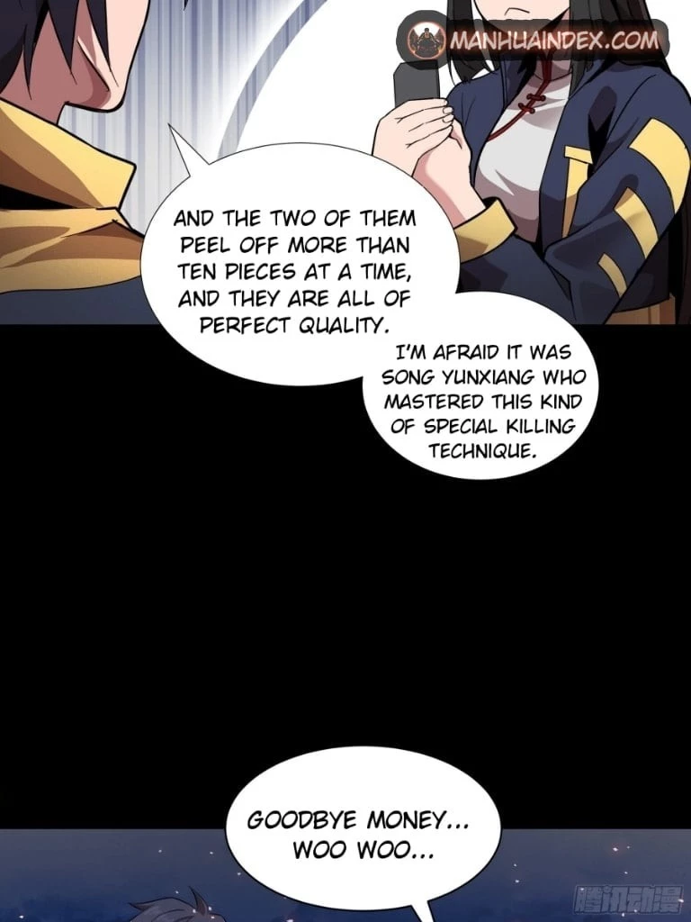 Legend of Star General Chapter 44 - 46
