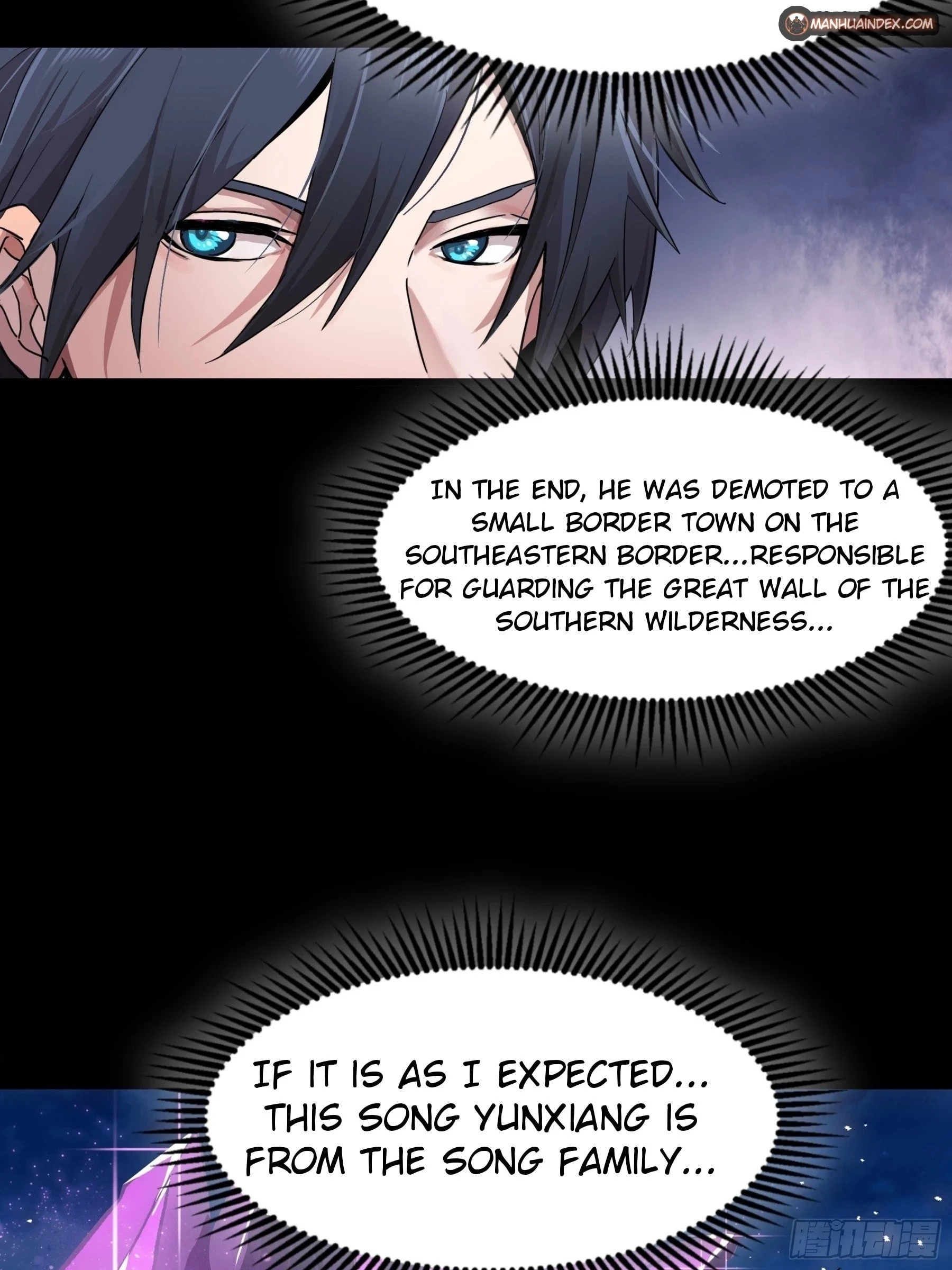 Legend of Star General Chapter 44 - 49