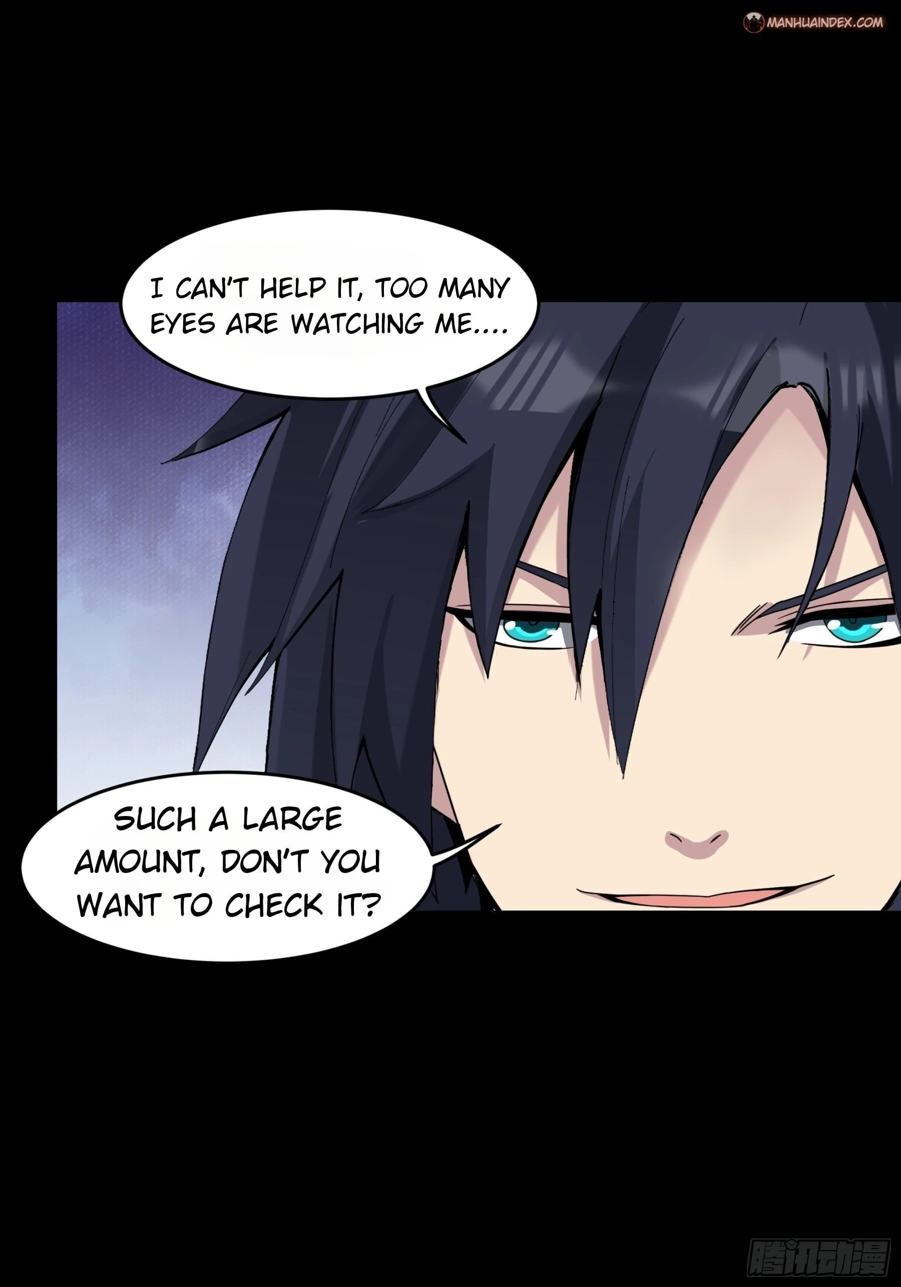 Legend of Star General Chapter 45 - 10