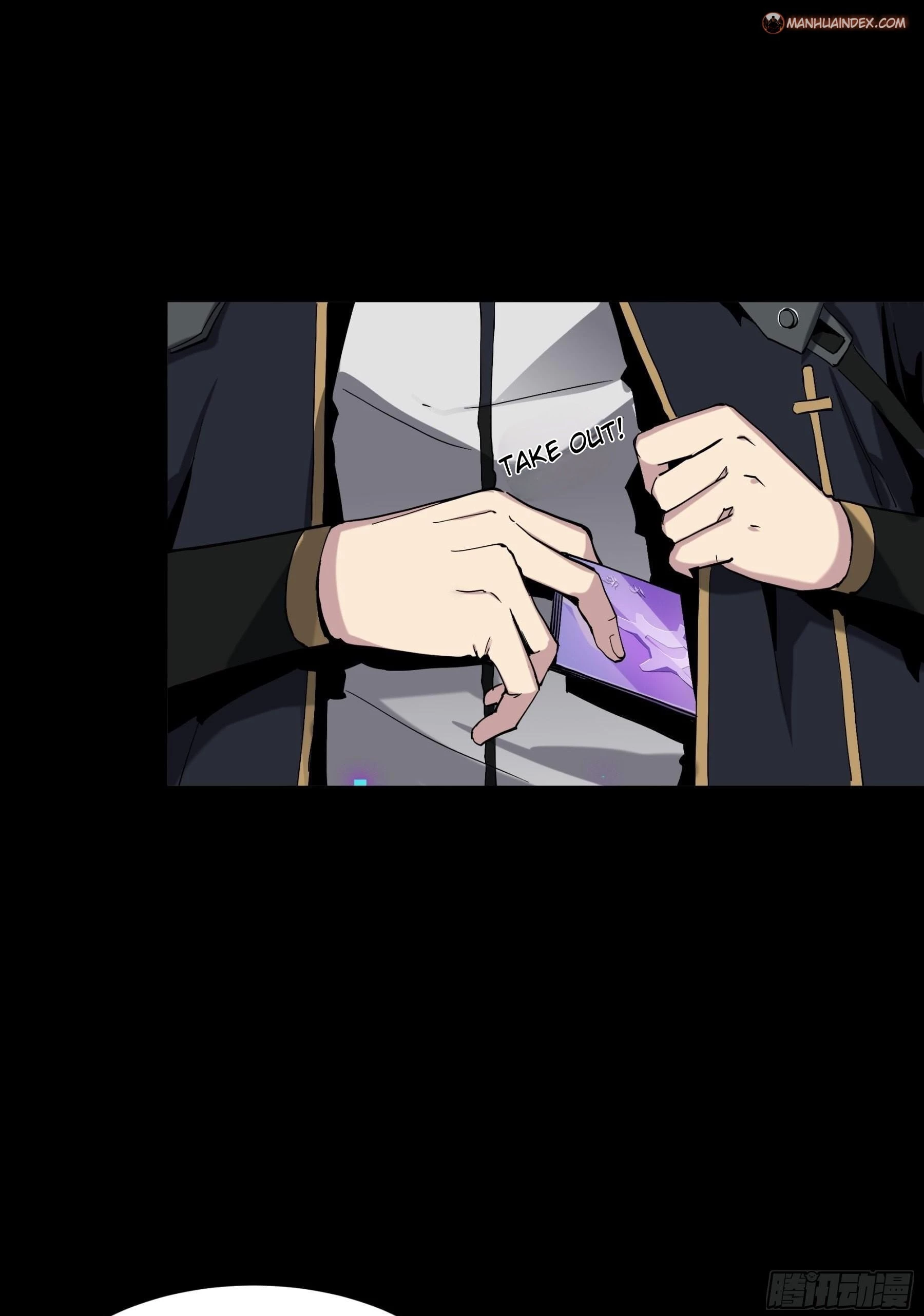 Legend of Star General Chapter 45 - 13