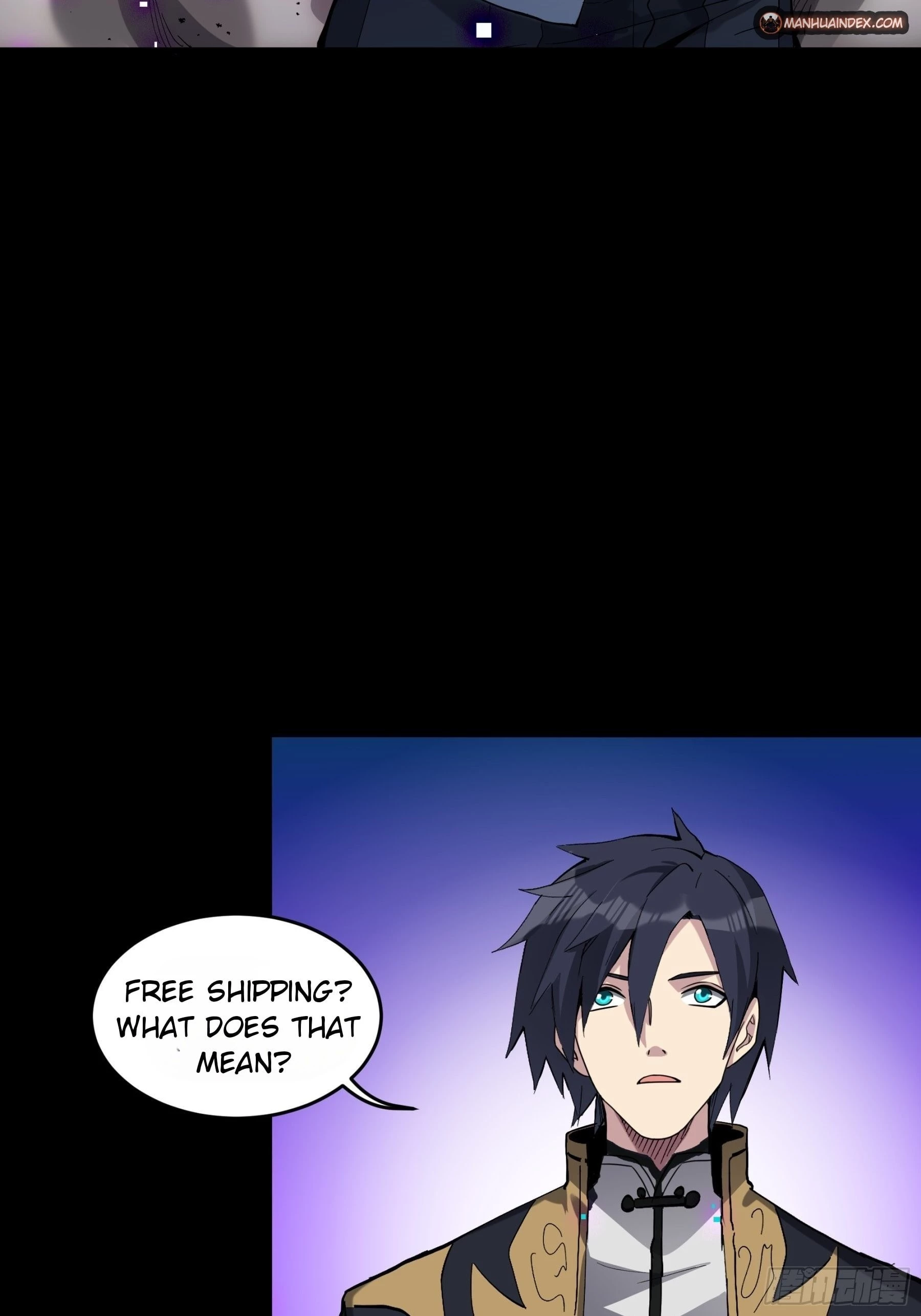 Legend of Star General Chapter 45 - 14